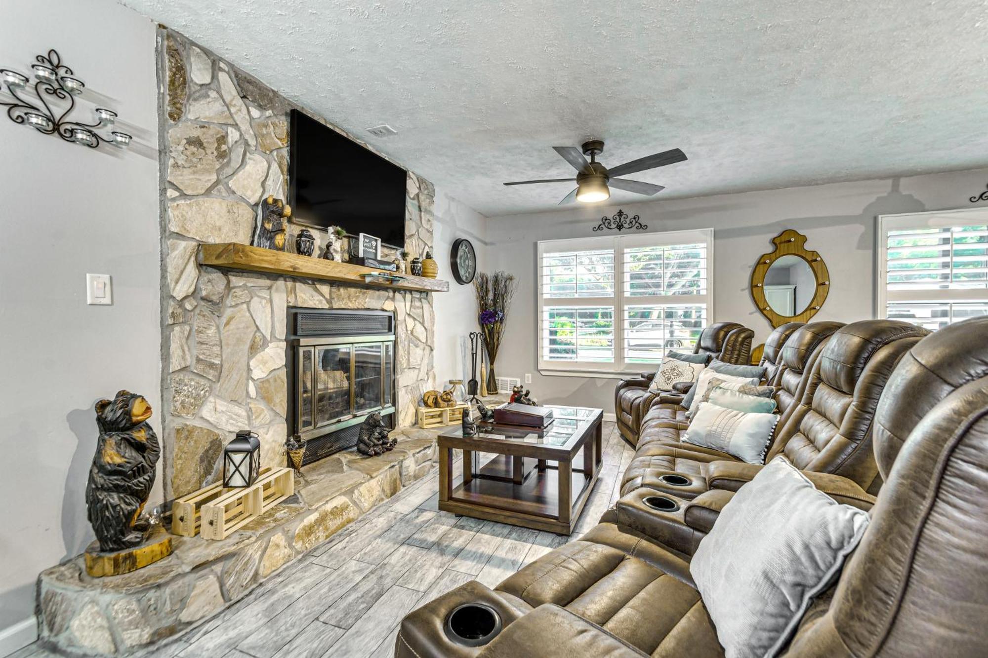 Holiday home Walton With Pool 5 Mi To Beach! Fort Walton Beach