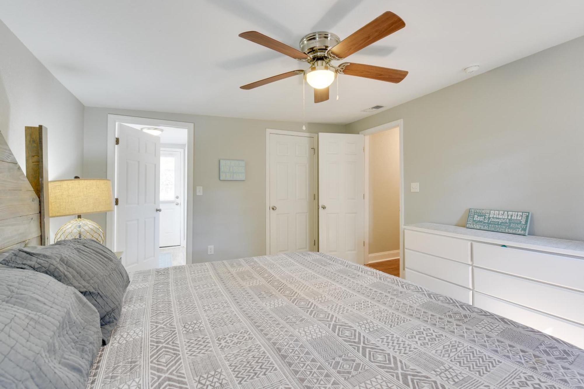Walton Vacation With Private Pool! Holiday home