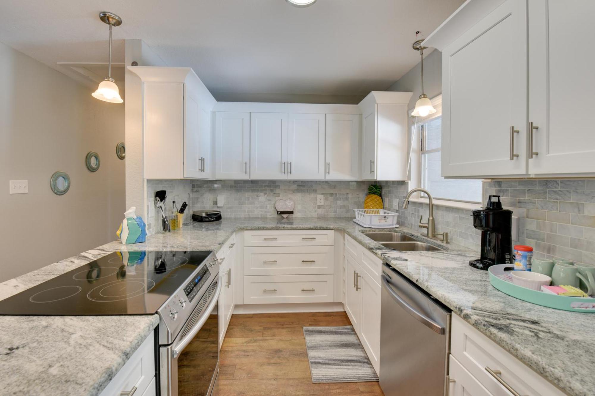 Holiday home Walton Vacation With Private Pool! *