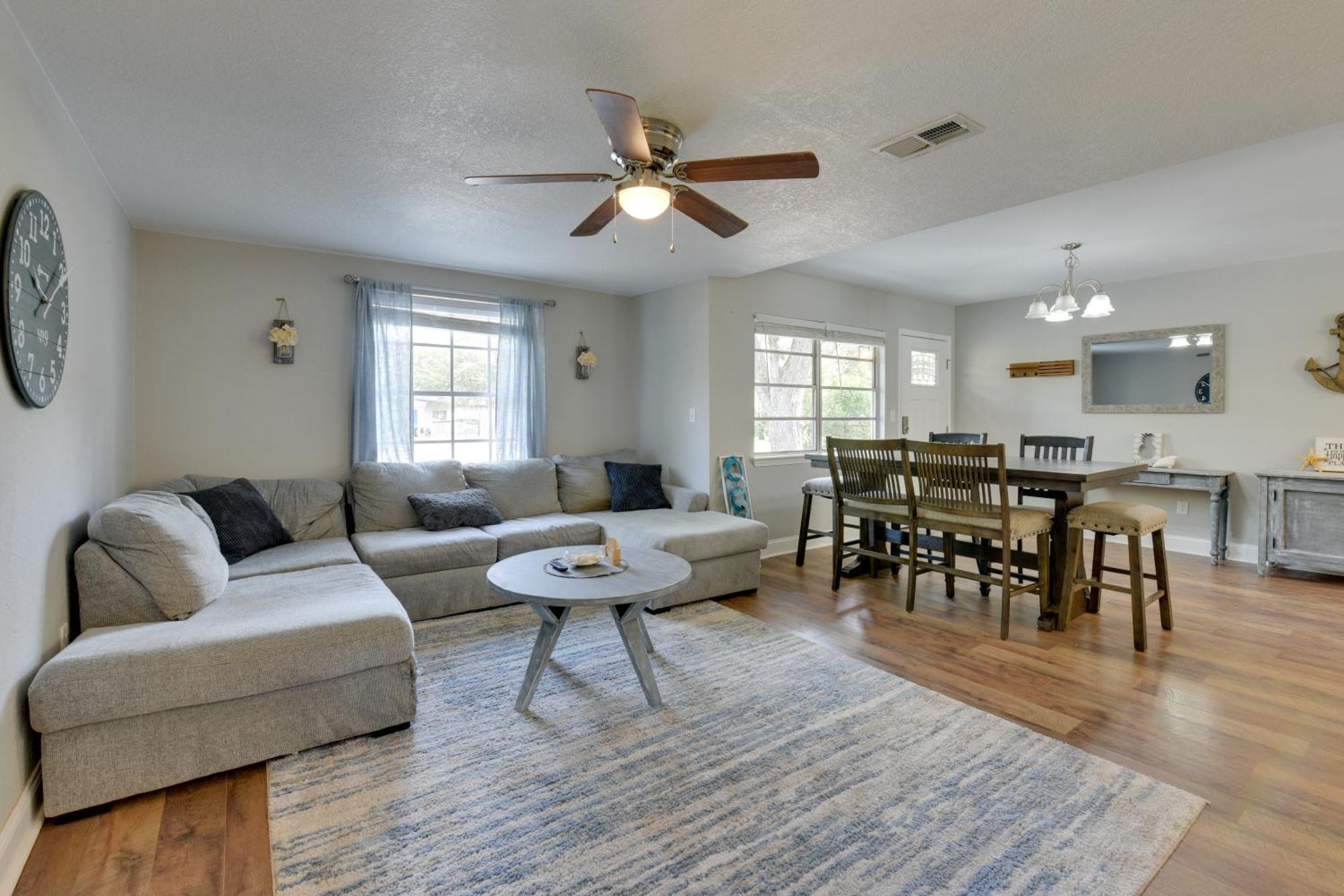 Holiday home Walton Vacation With Private Pool! *