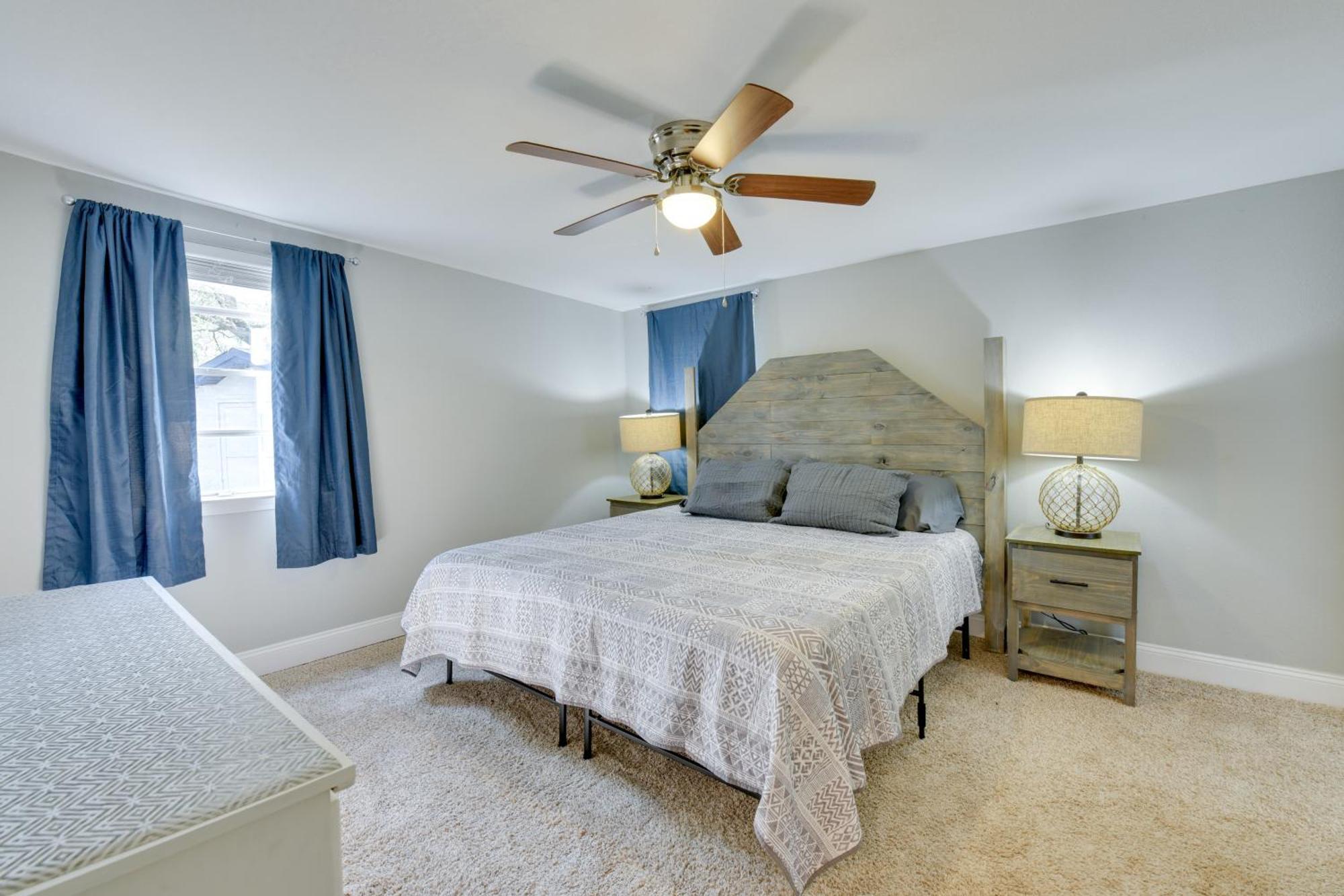 Walton Vacation With Private Pool! Fort Walton Beach