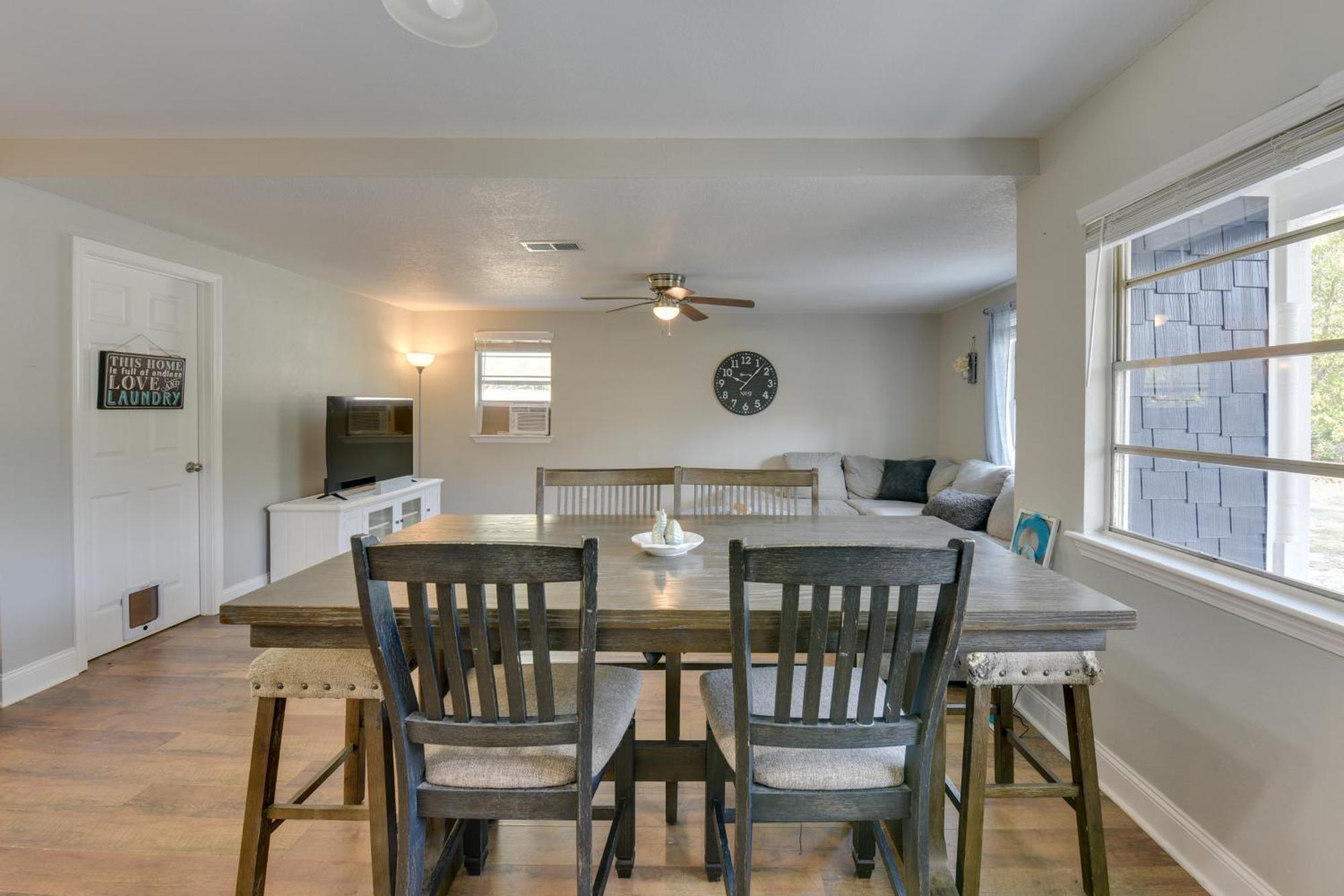 Walton Vacation With Private Pool! * Fort Walton Beach