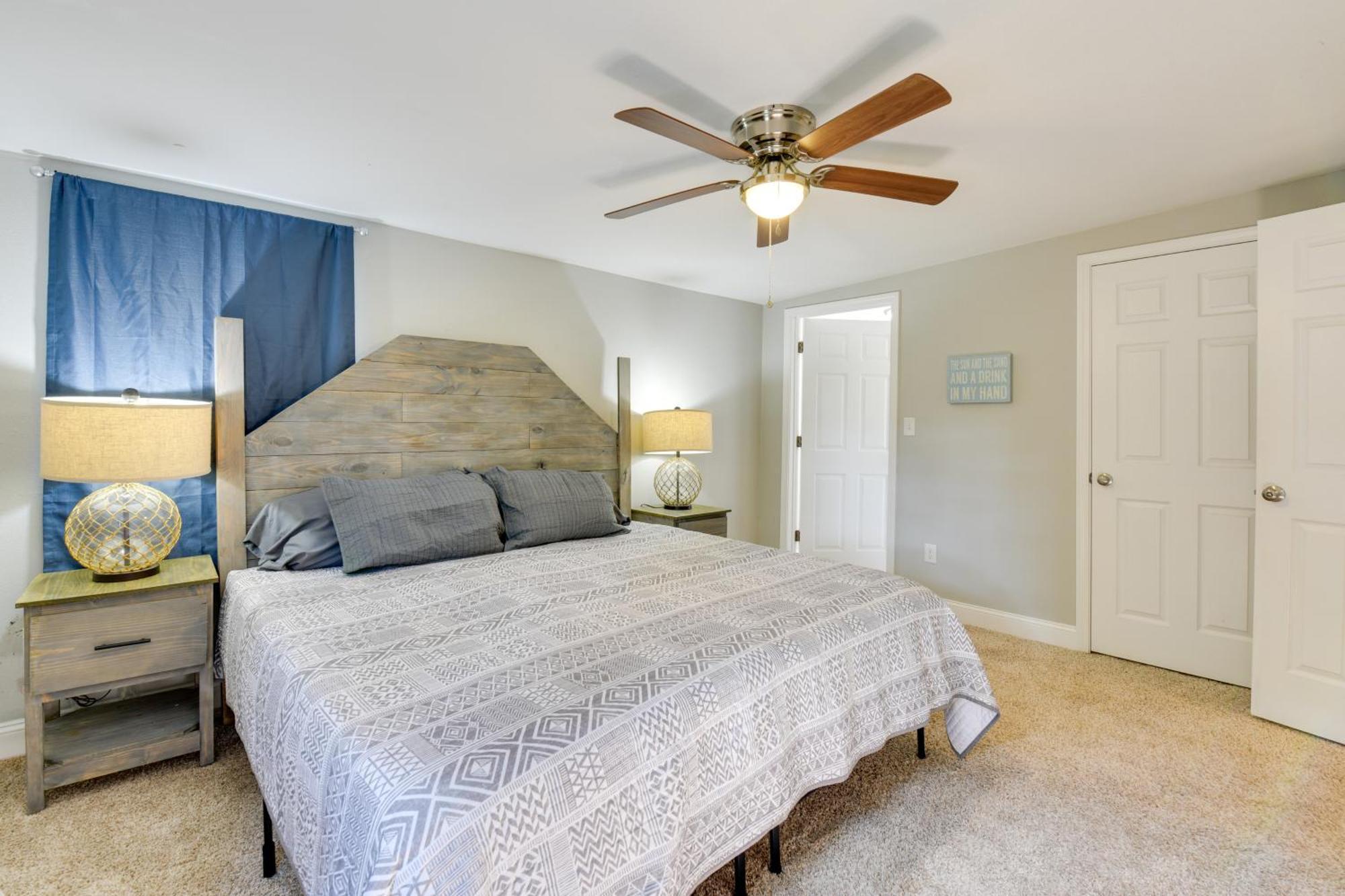 Walton Vacation With Private Pool! Holiday home *