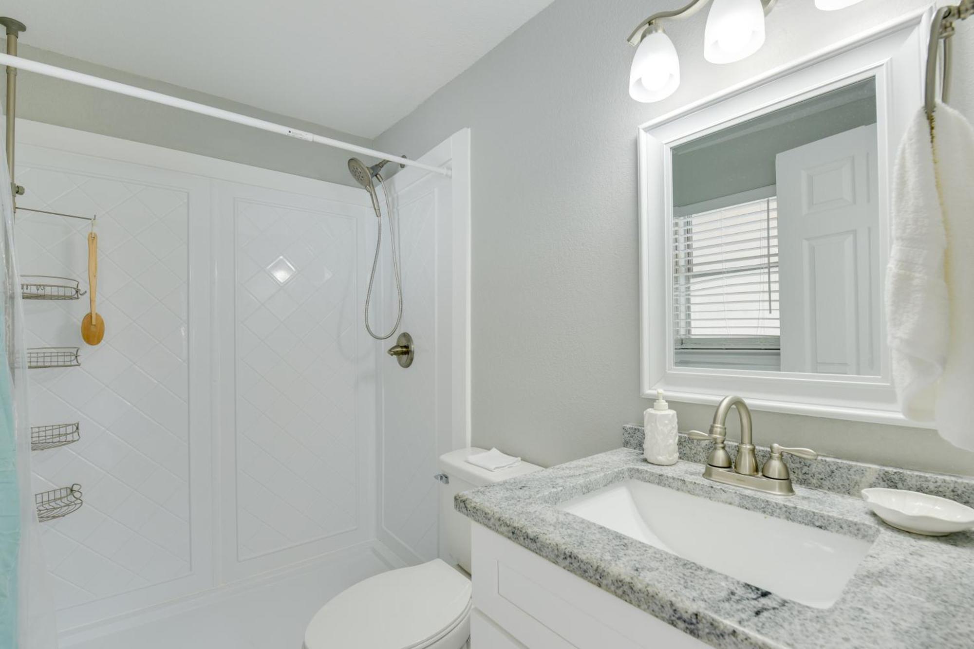 Holiday home Walton Vacation With Private Pool! *