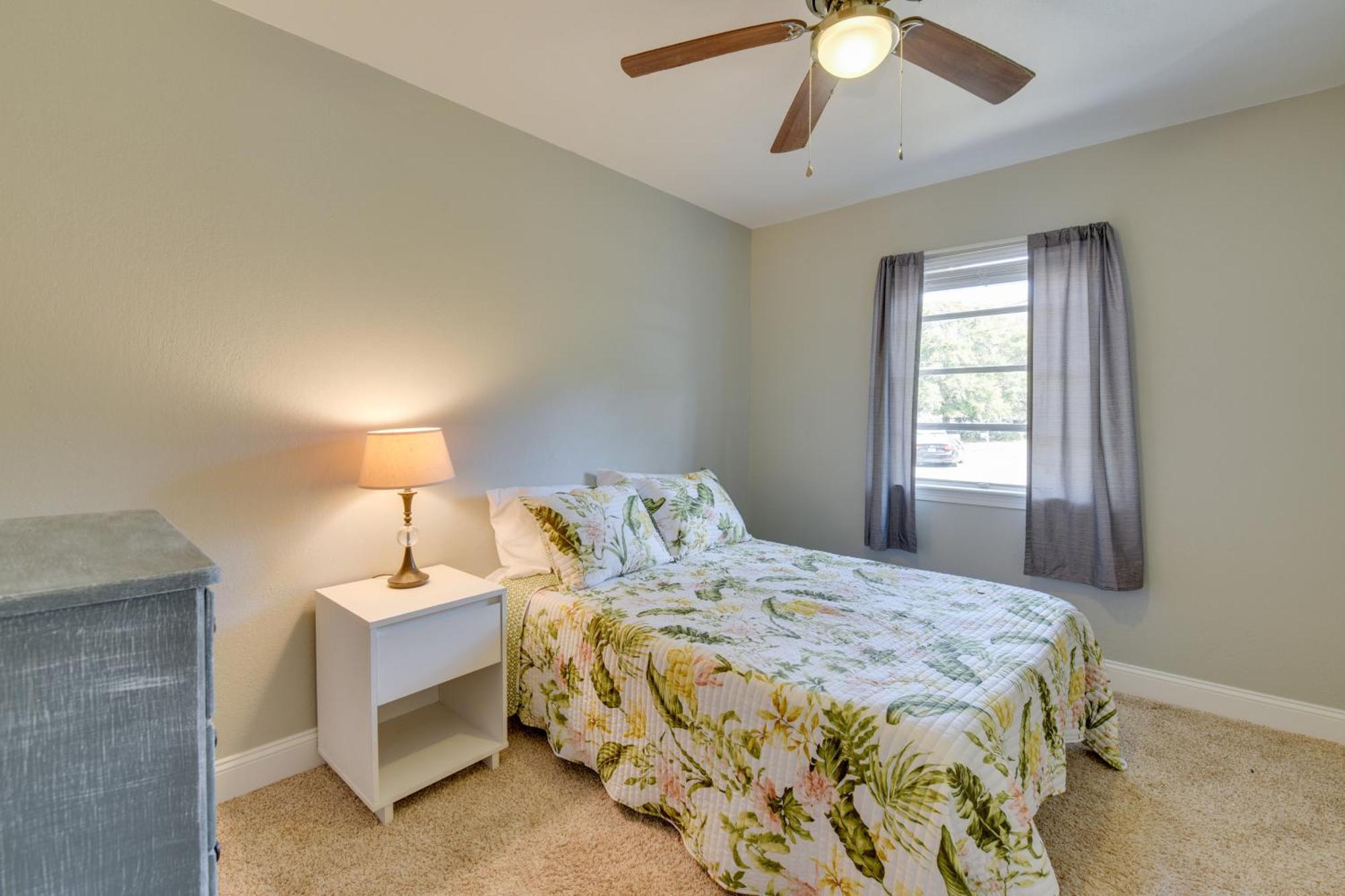 Walton Vacation With Private Pool! Holiday home Fort Walton Beach