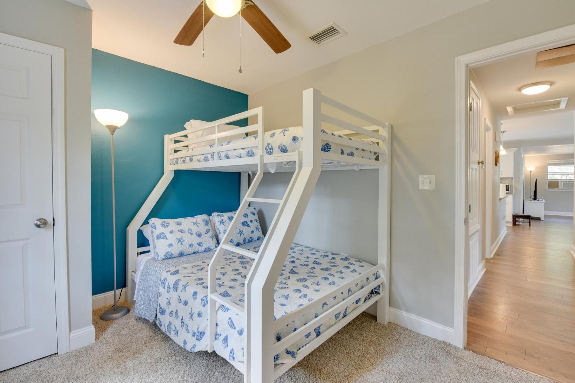 Holiday home Walton Vacation With Private Pool! Fort Walton Beach