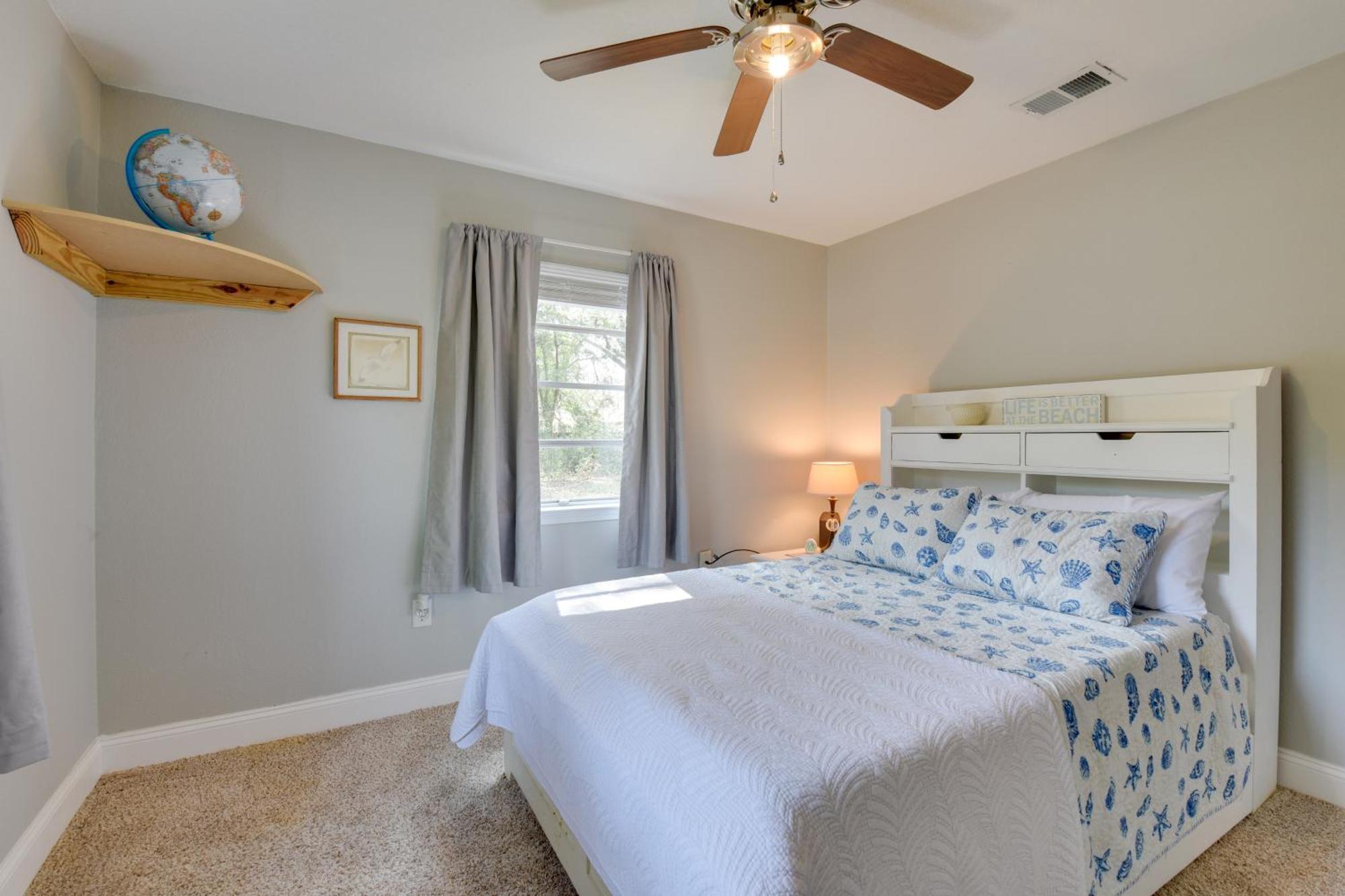 Walton Vacation With Private Pool! *