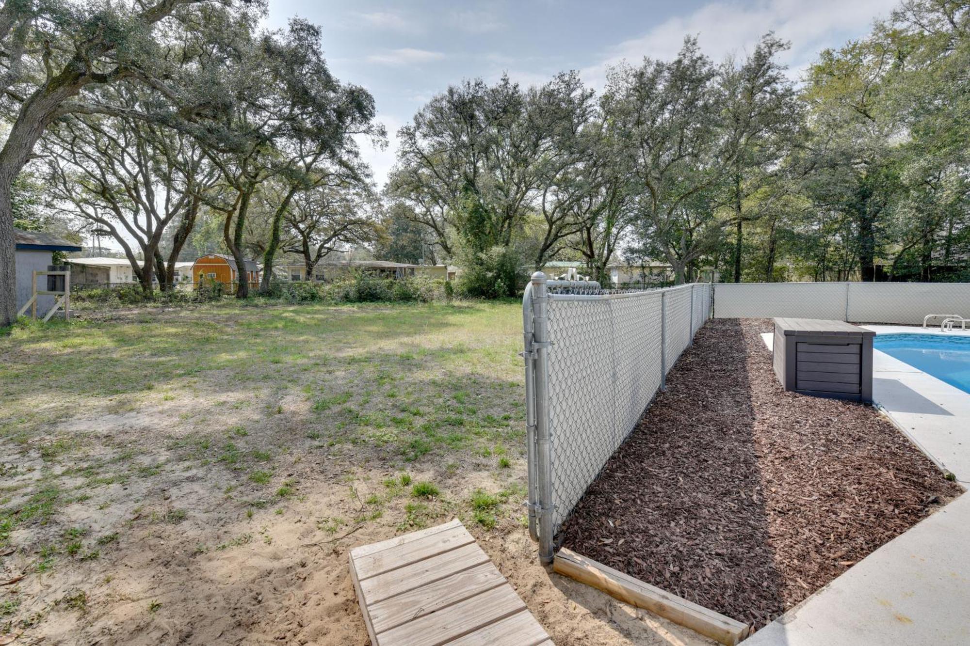 Holiday home Walton Vacation With Private Pool! Fort Walton Beach
