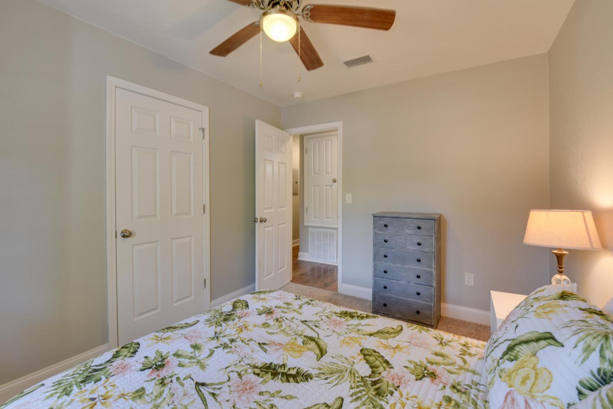 Walton Vacation With Private Pool! * Fort Walton Beach