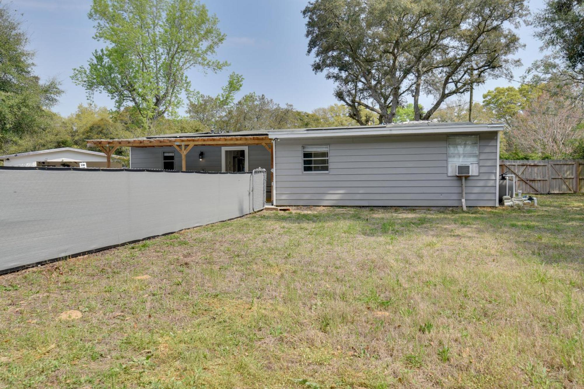 Holiday home Walton Vacation With Private Pool! *
