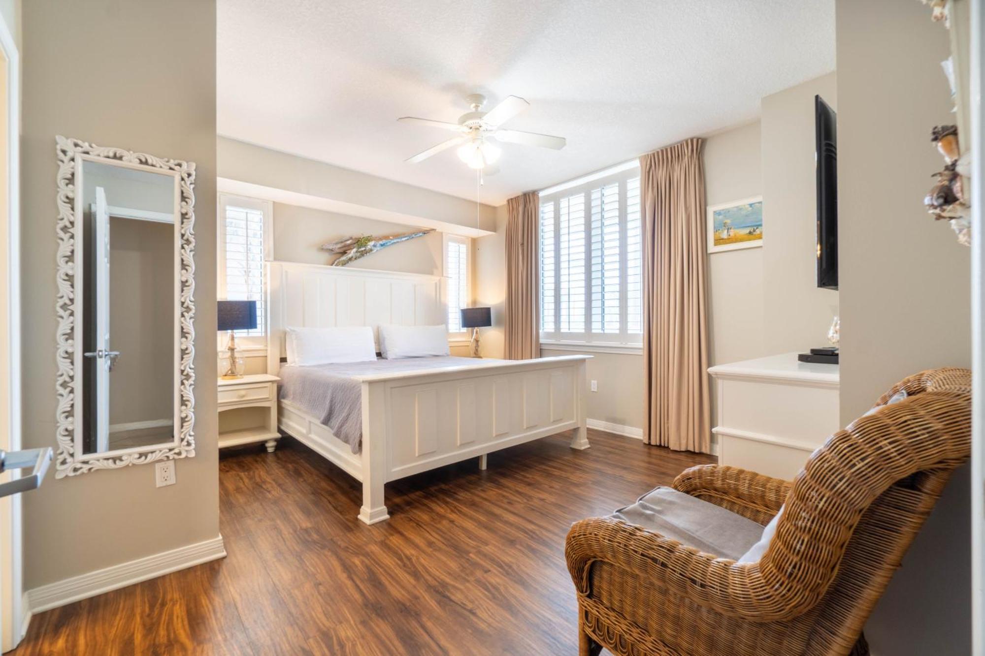 Aparthotel Pelikana Lanai Fort Walton Beach