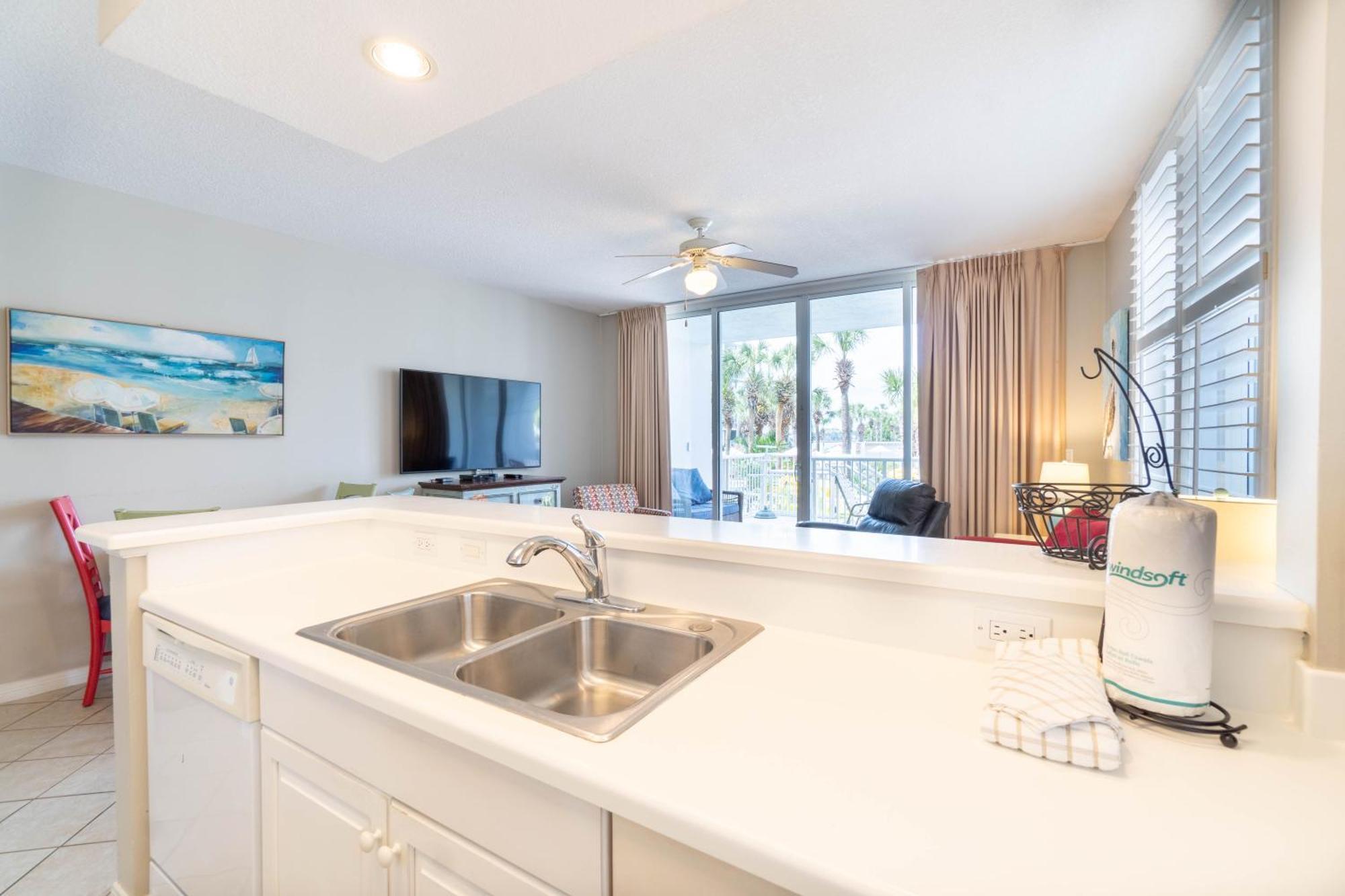 Pelikana Lanai Aparthotel Fort Walton Beach