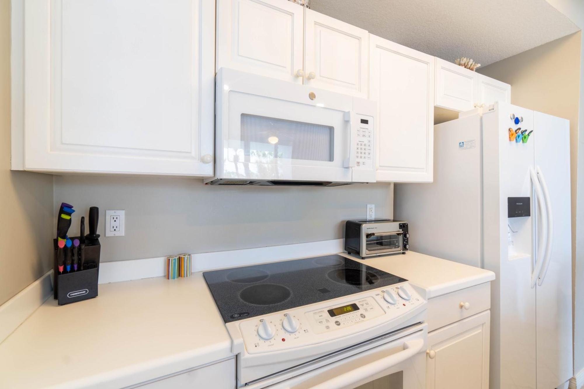 Aparthotel Pelikana Lanai Fort Walton Beach