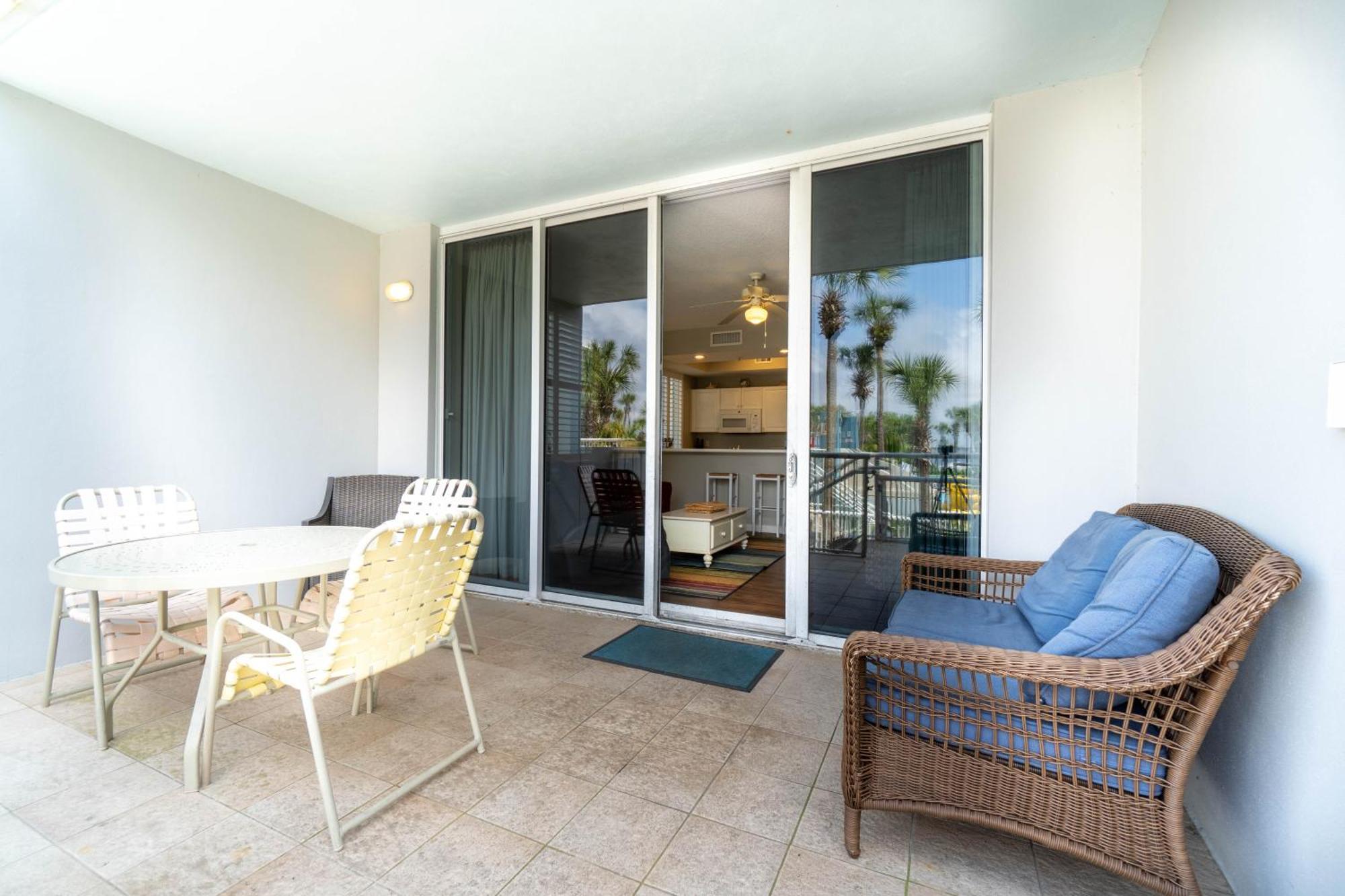 Pelikana Lanai Fort Walton Beach