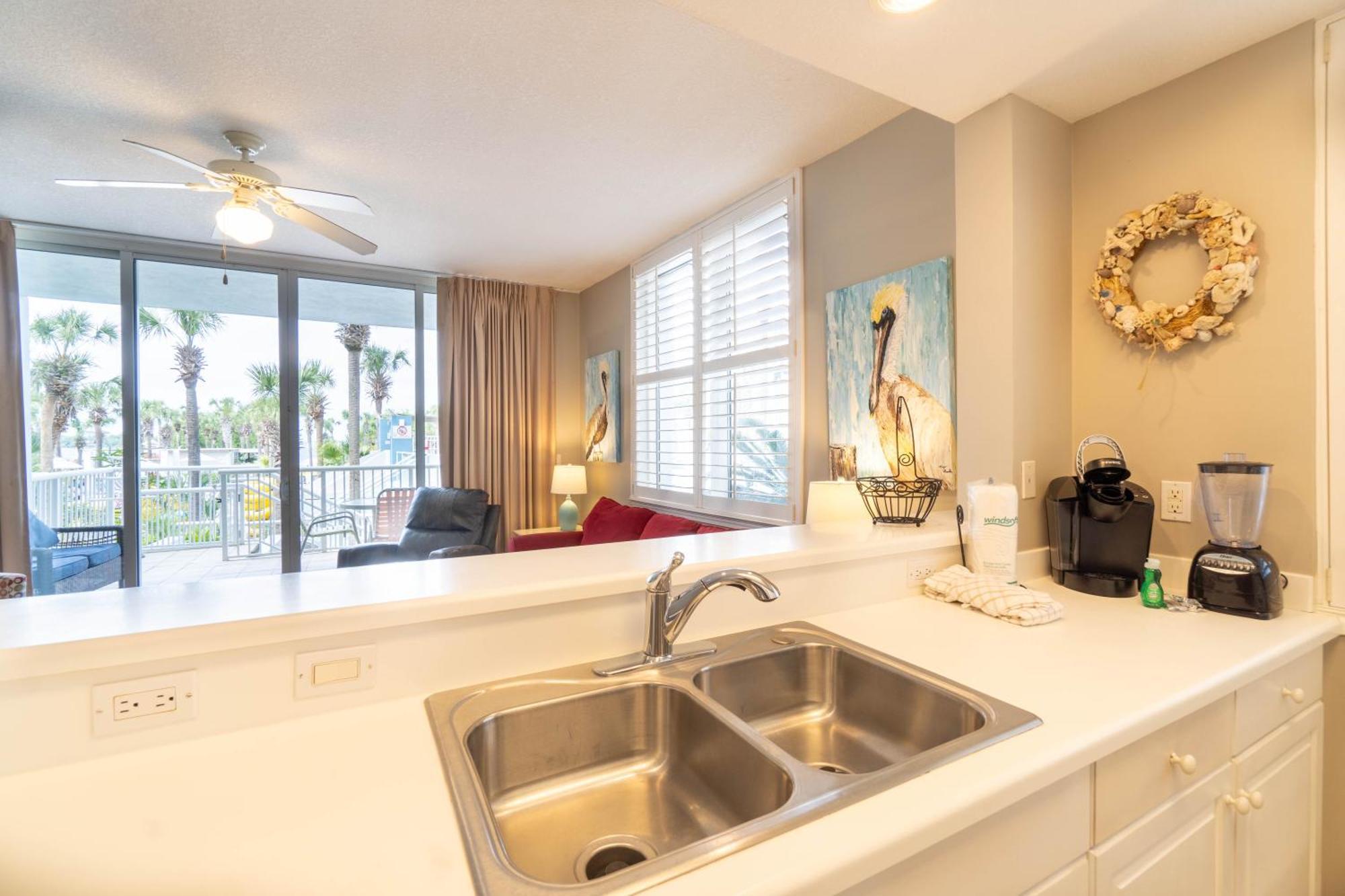 Pelikana Lanai * Fort Walton Beach