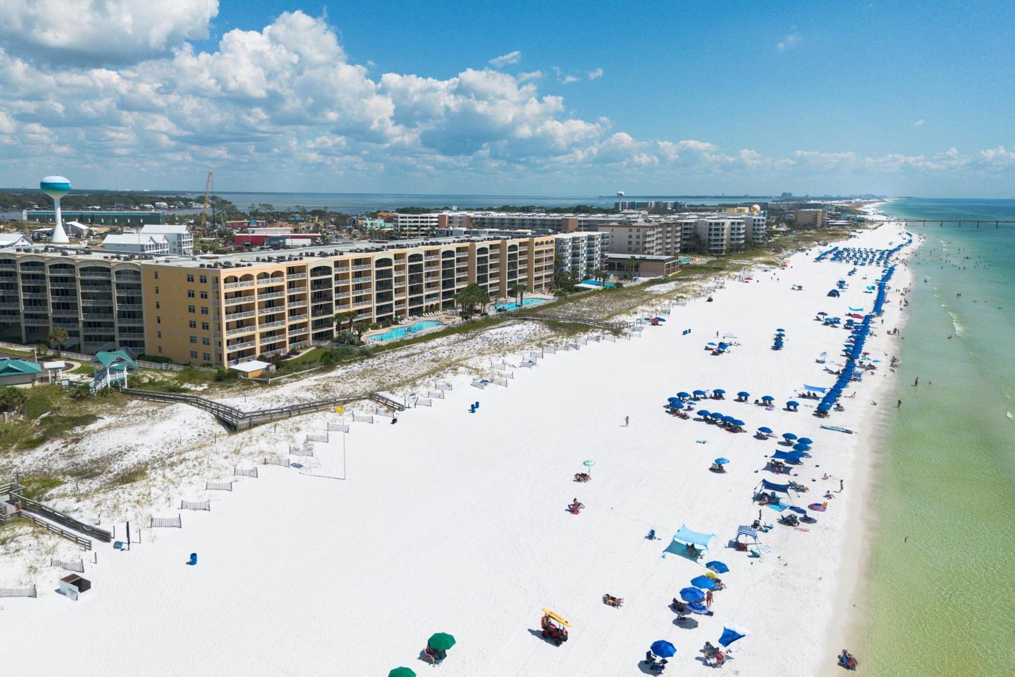 Azure 504 * Fort Walton Beach