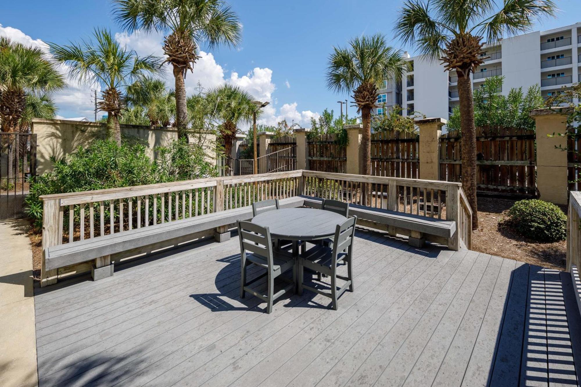 Apartment Azure 504 Fort Walton Beach