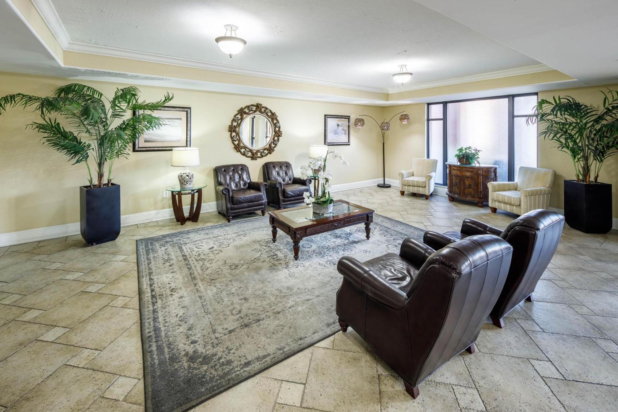 Azure 504 Fort Walton Beach
