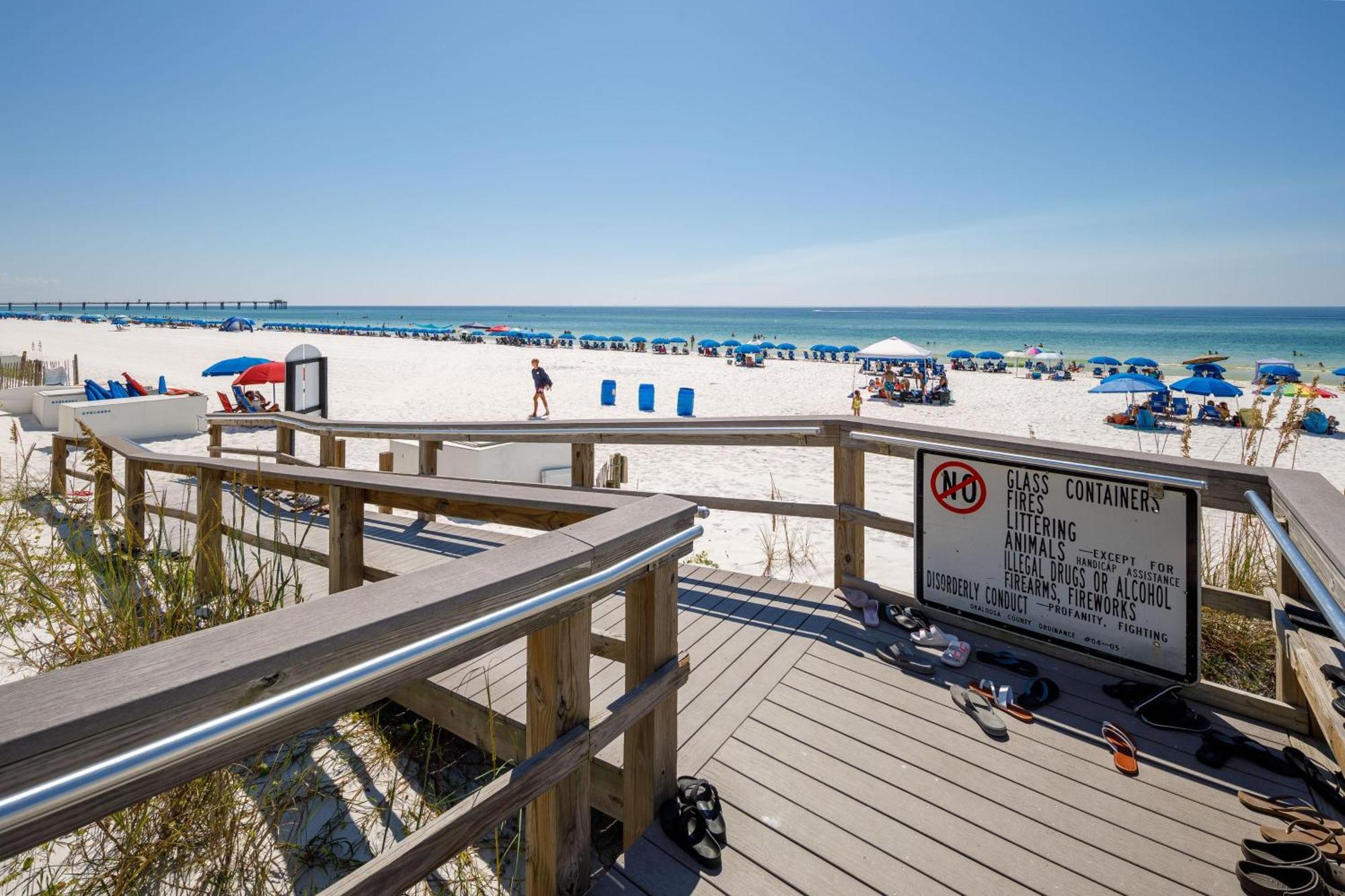 Azure 504 * Fort Walton Beach