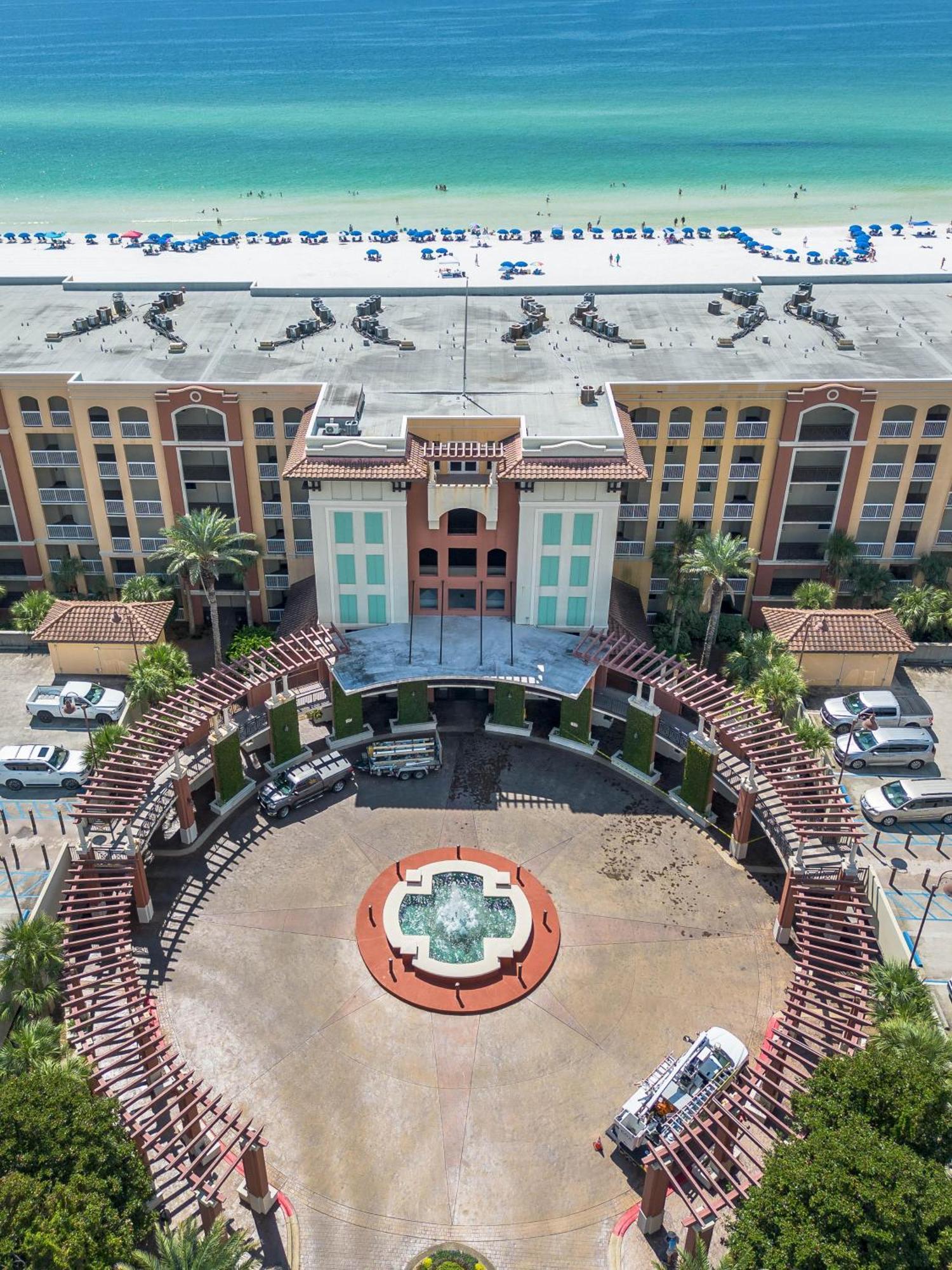 Azure 504 Apartment Fort Walton Beach