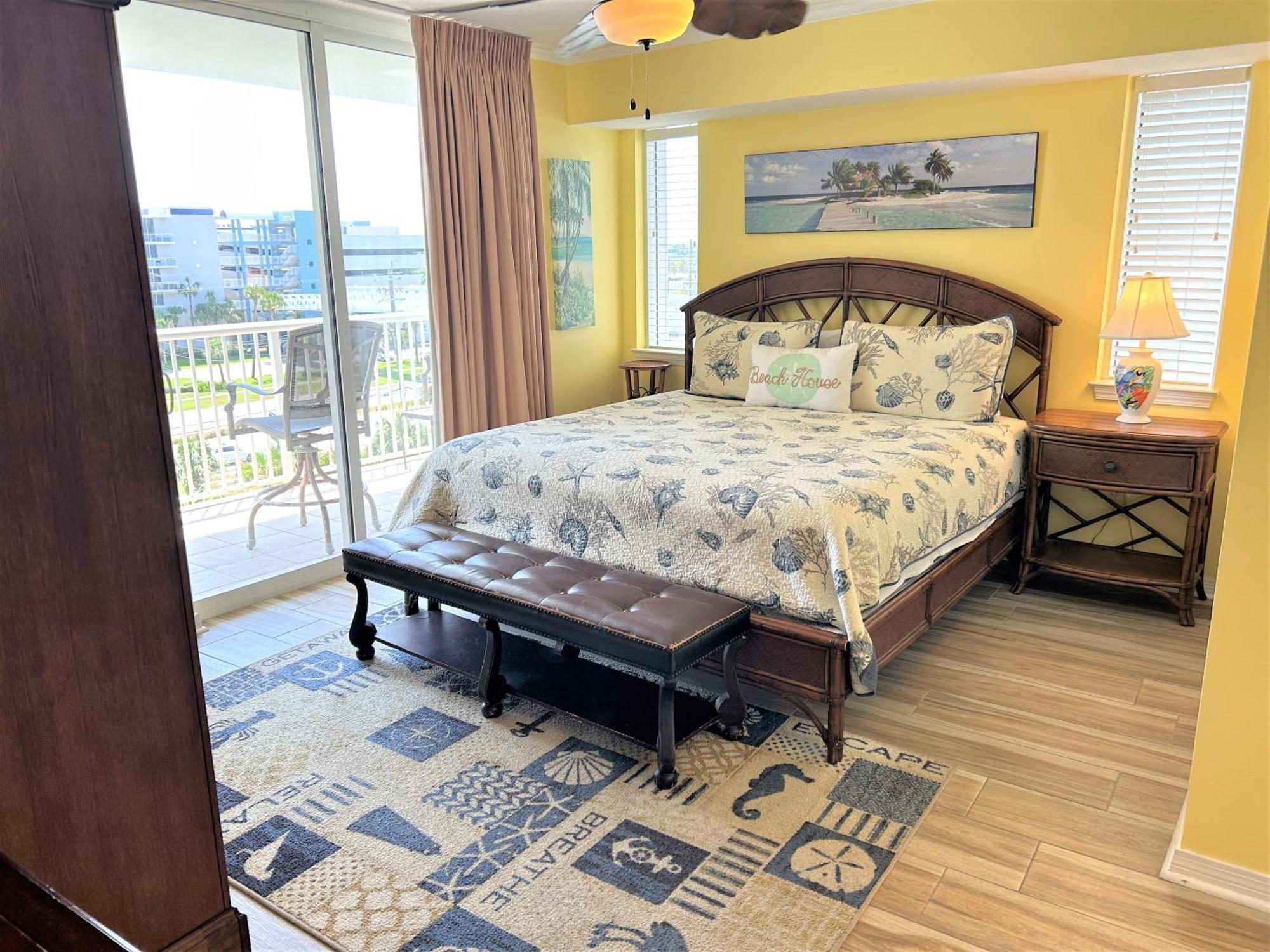 Destin West Sandpiper 608 Ocean View Sleeps 6 *