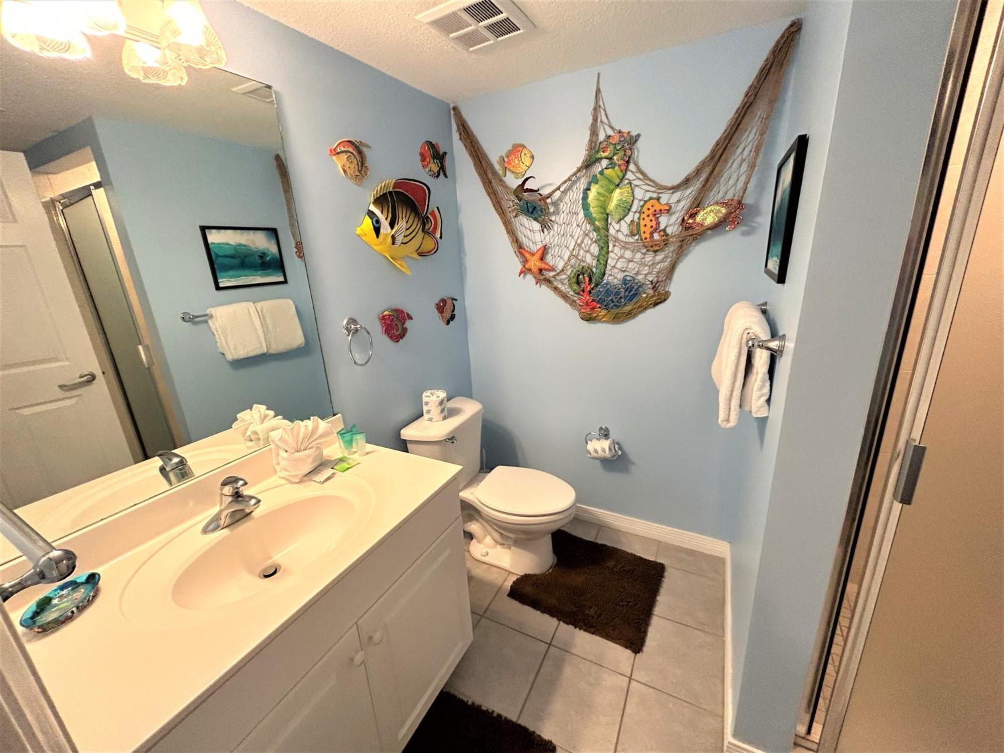 Destin West Sandpiper 608 Ocean View Sleeps 6 Holiday home