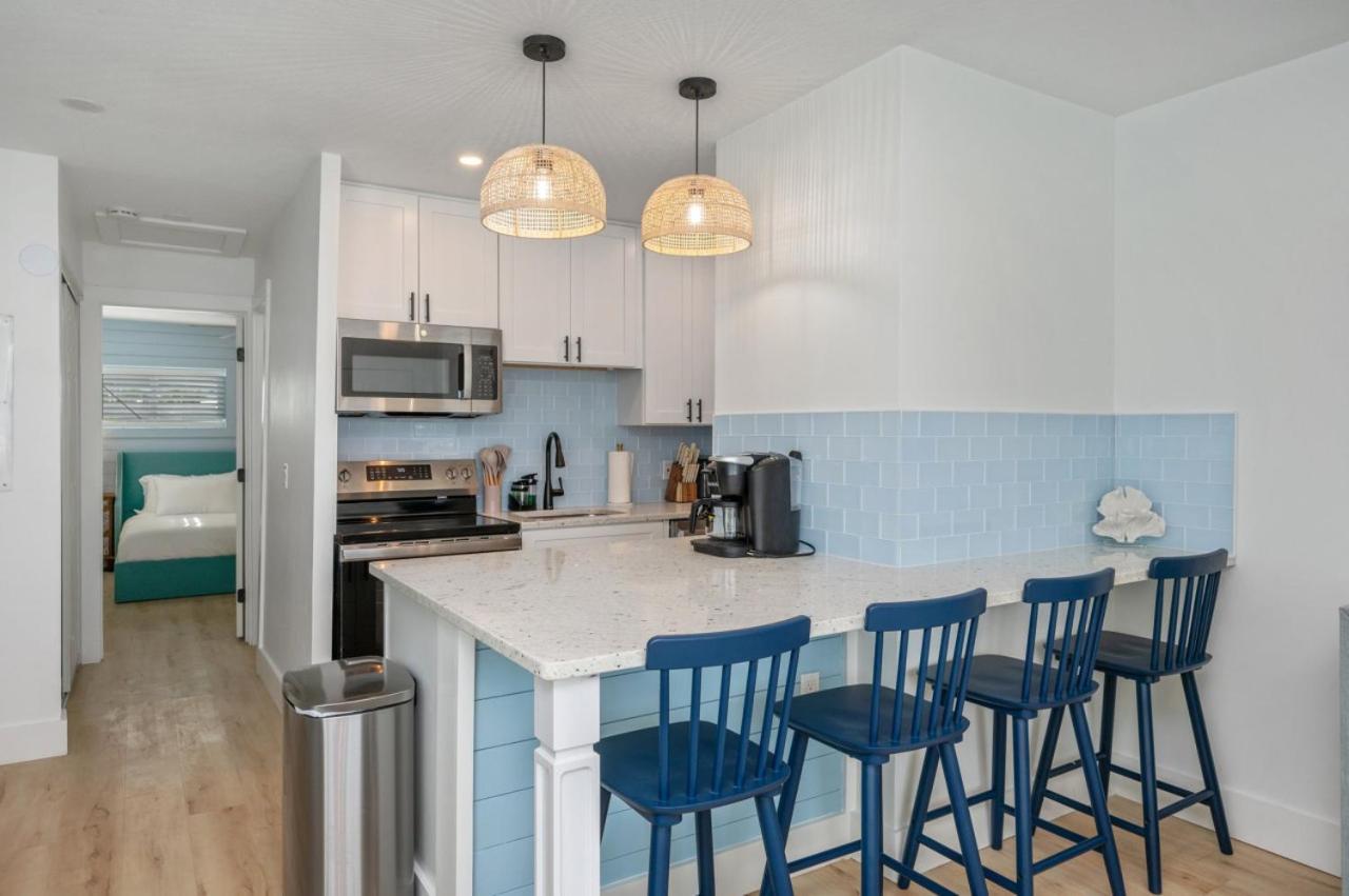 Beachfront With Pool Access Bluefish 6 Fort Walton Beach