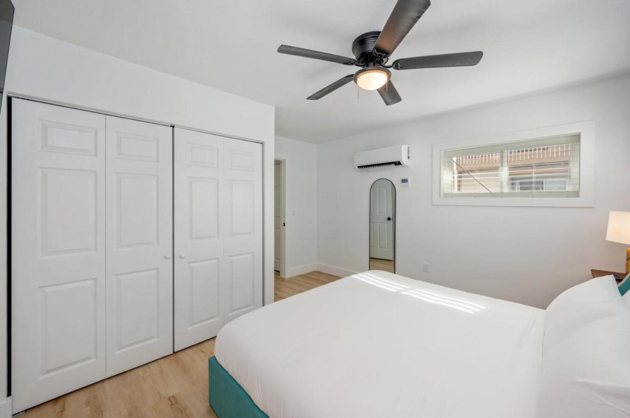 Beachfront With Pool Access Bluefish 6