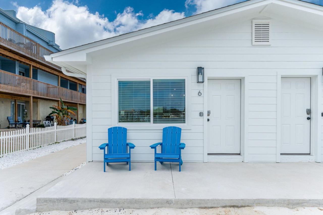 Beachfront With Pool Access Bluefish 6 Fort Walton Beach
