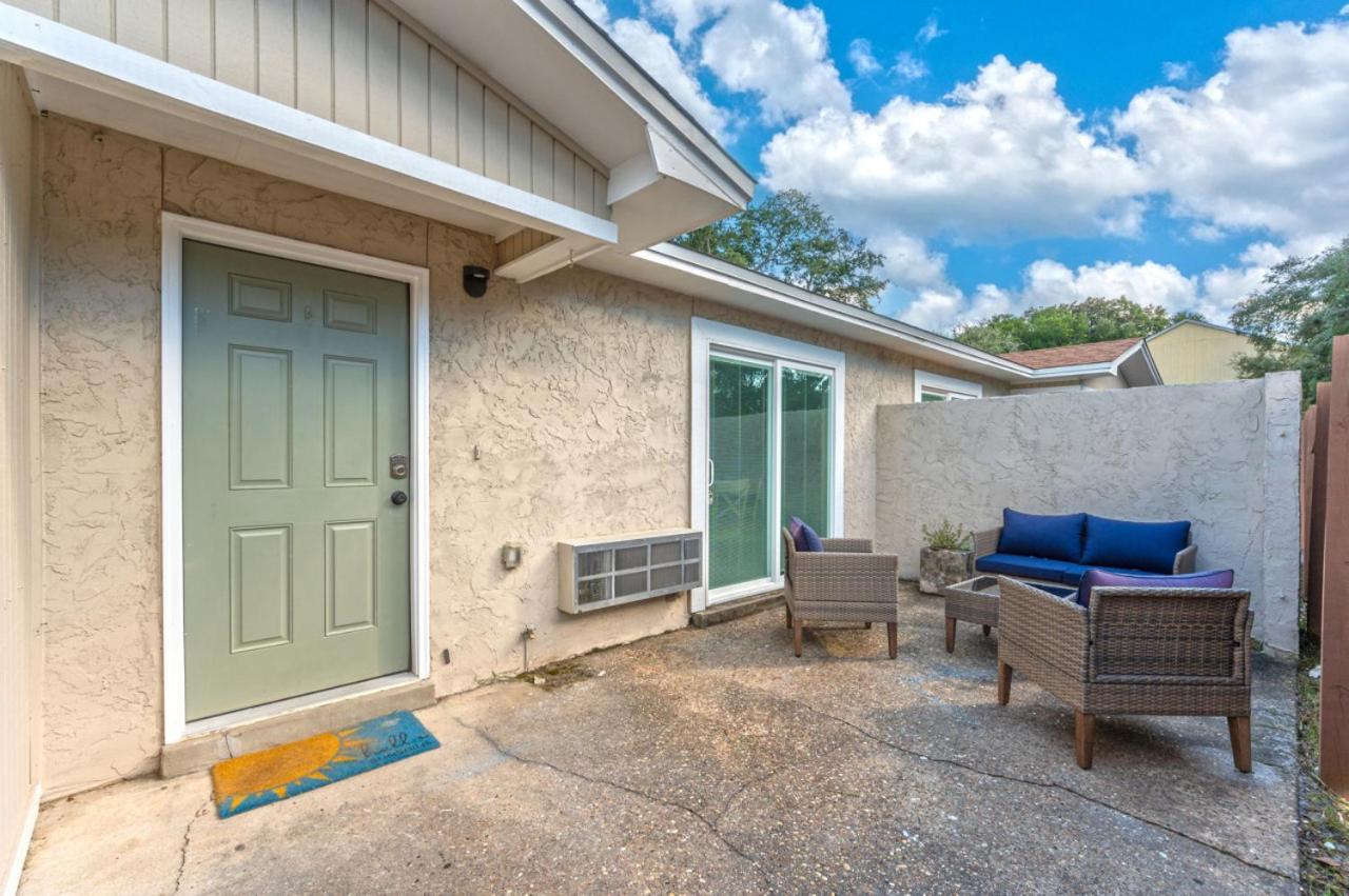 Apartment Sunny Haven 625 1br Townhome In Walton