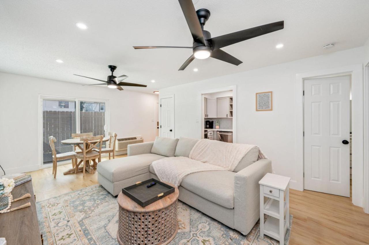 Sunny Haven 625 1br Townhome In Walton * Fort Walton Beach