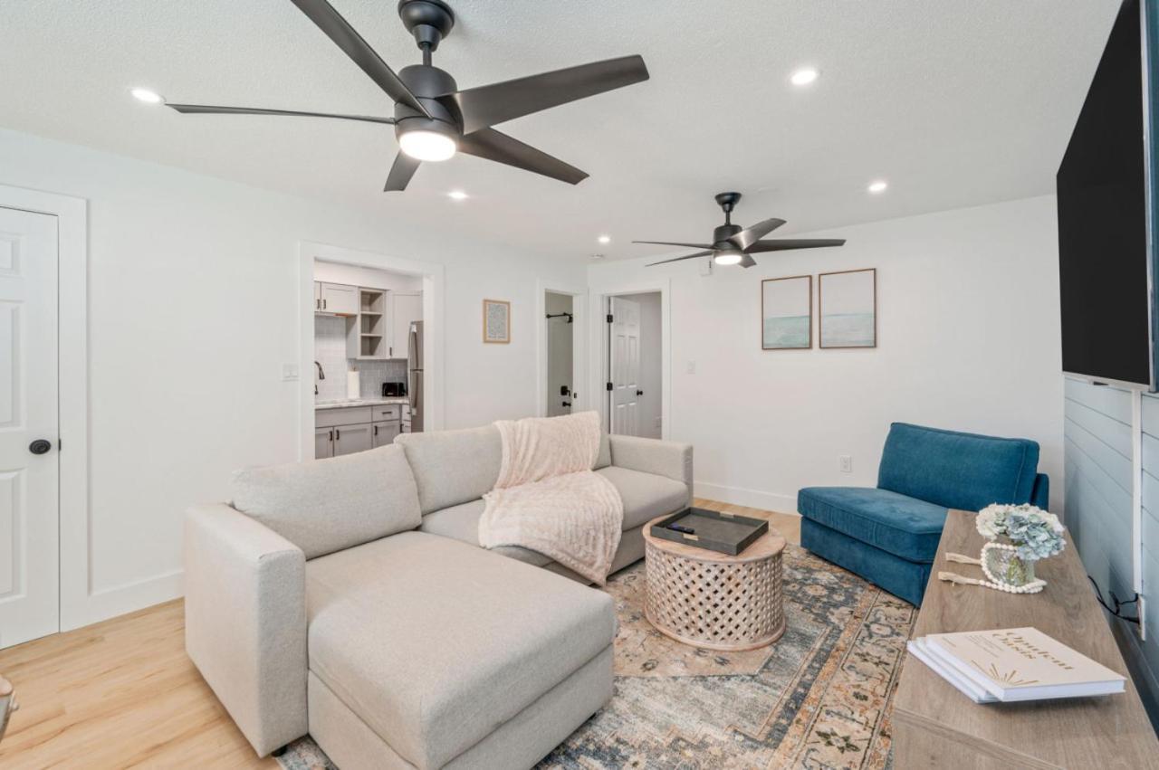 Sunny Haven 625 1br Townhome In Walton