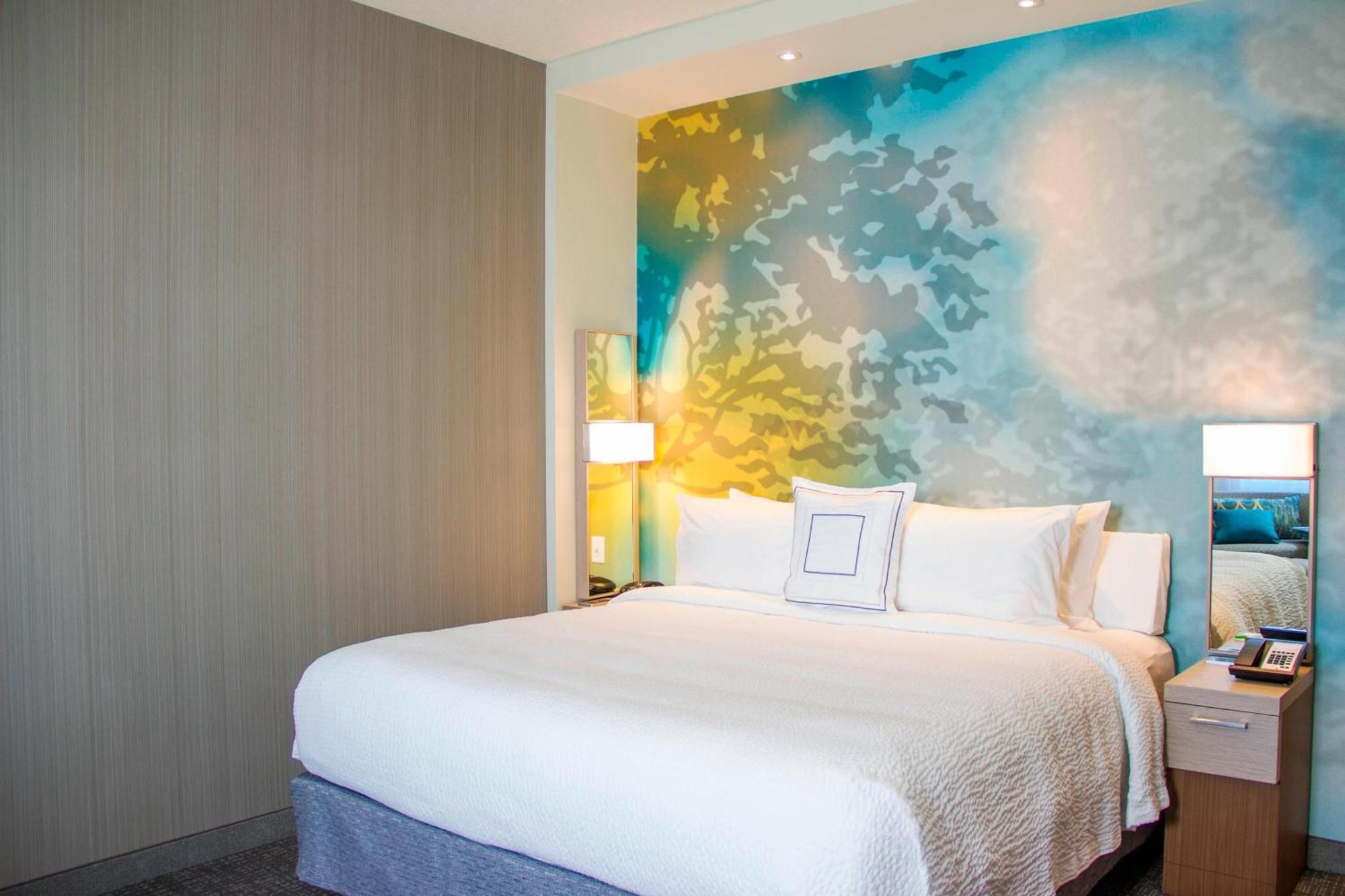 Courtyard By Marriott Walton Beach-west Destin