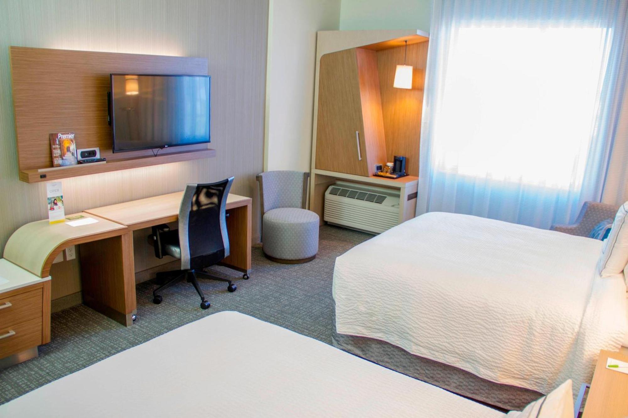 Hotel Courtyard By Marriott Walton Beach-west Destin
