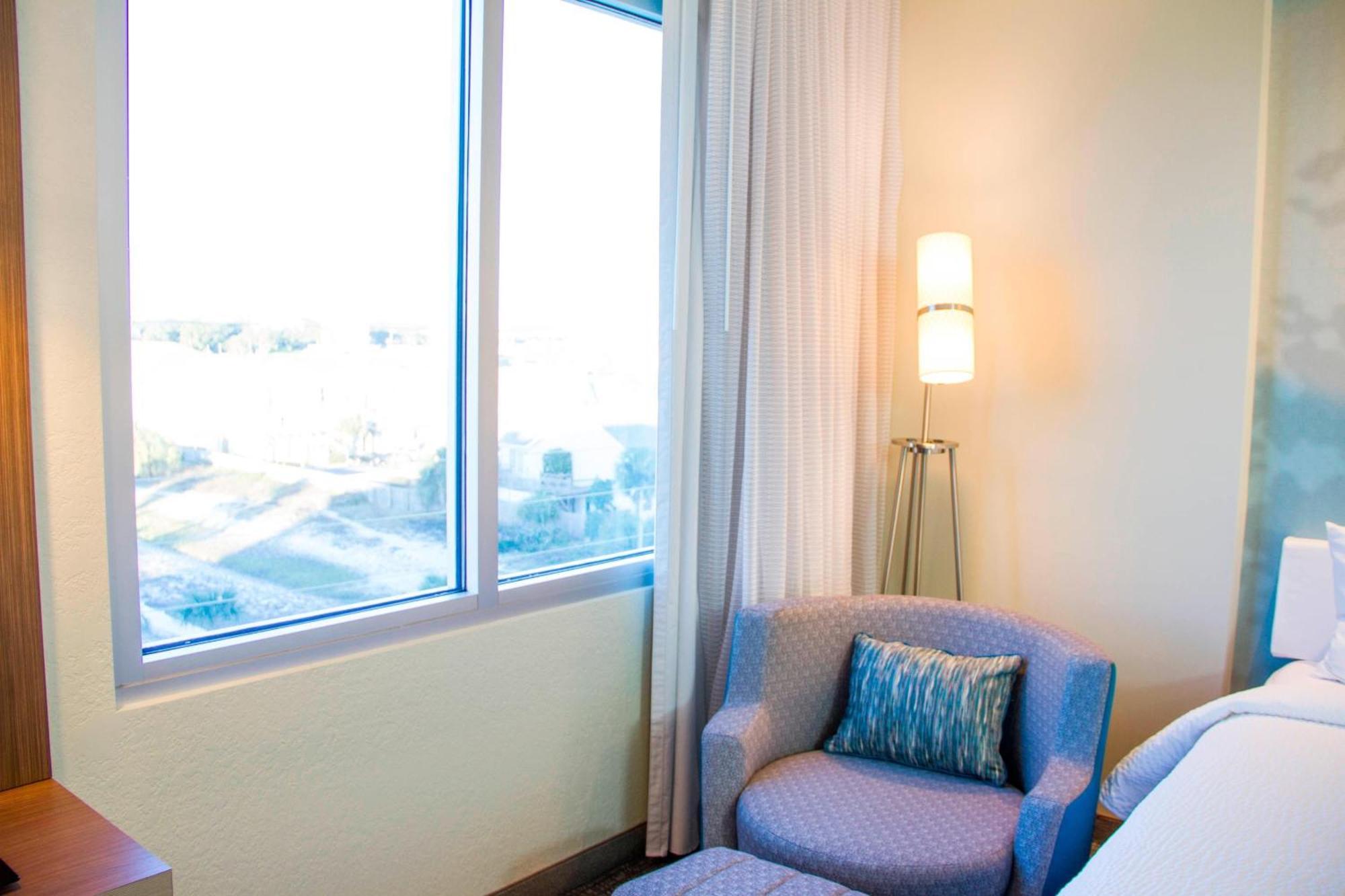 Courtyard By Marriott Walton Beach-west Destin Hotel 3*