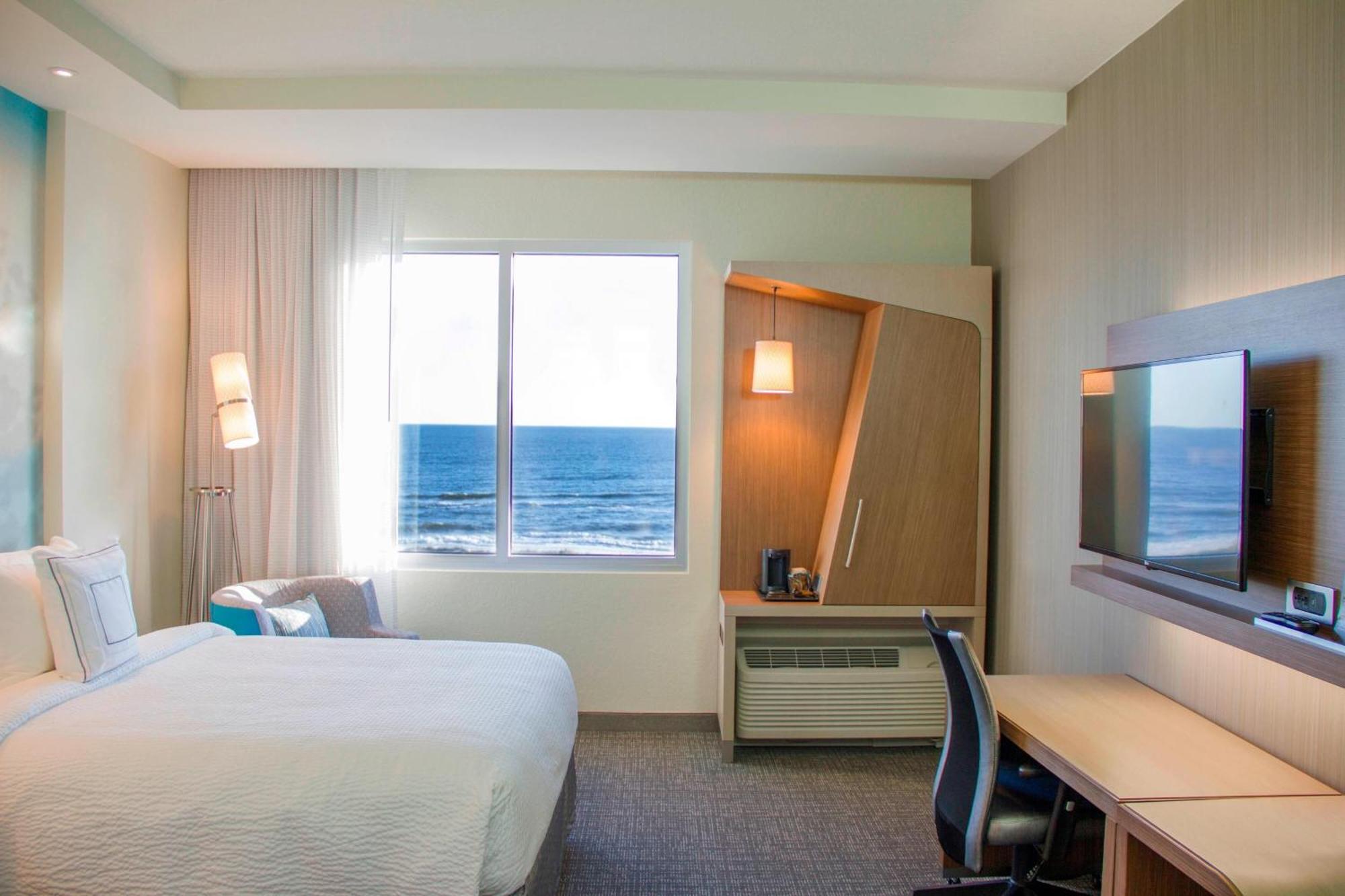 Courtyard By Marriott Walton Beach-west Destin Fort Walton Beach