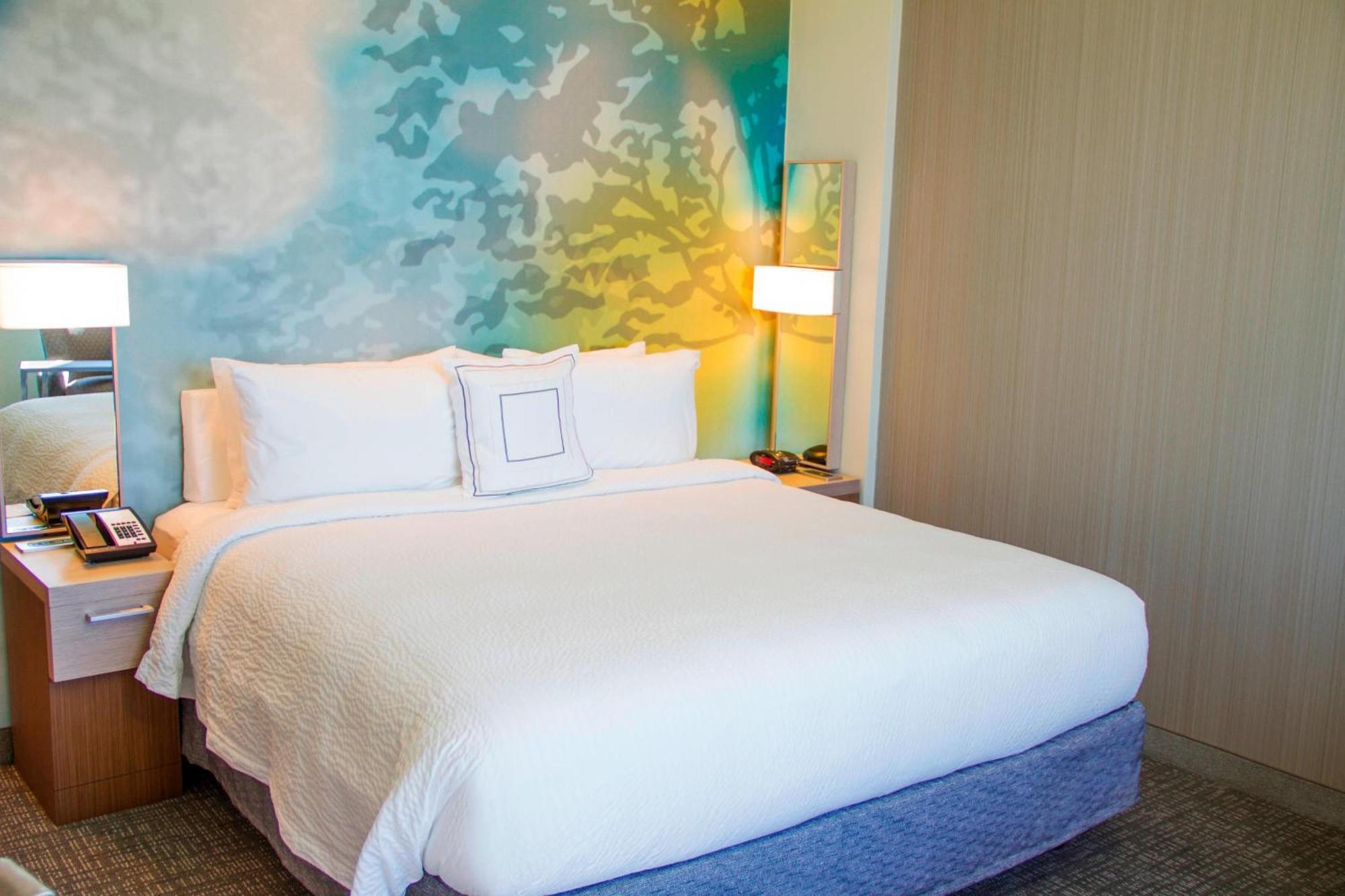 Courtyard By Marriott Walton Beach-west Destin