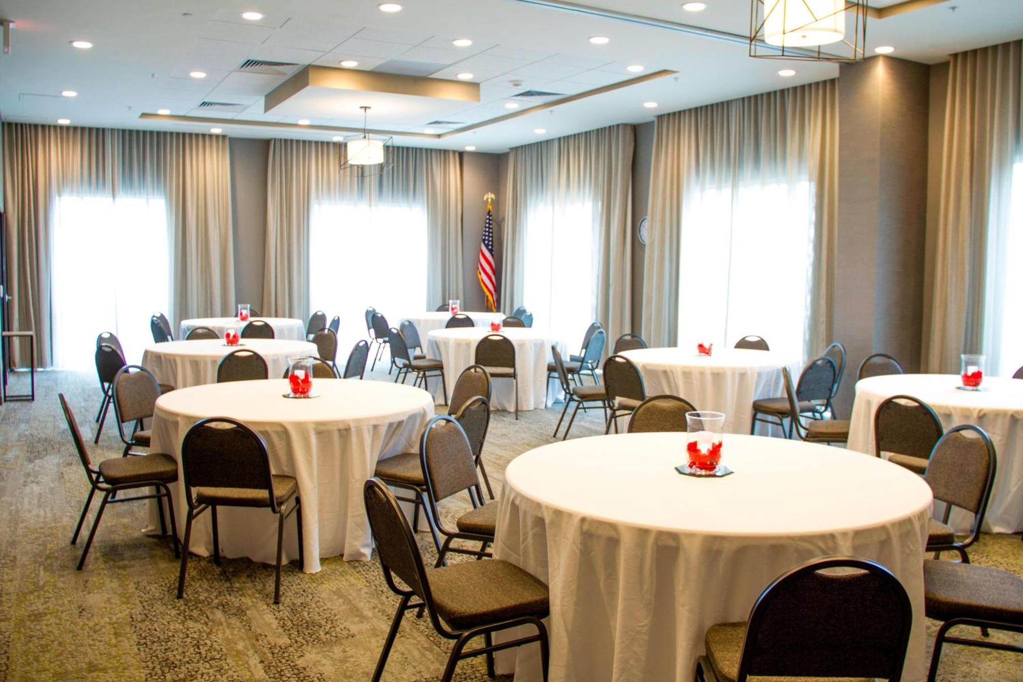 Hotel Courtyard By Marriott Walton Beach-west Destin 3*
