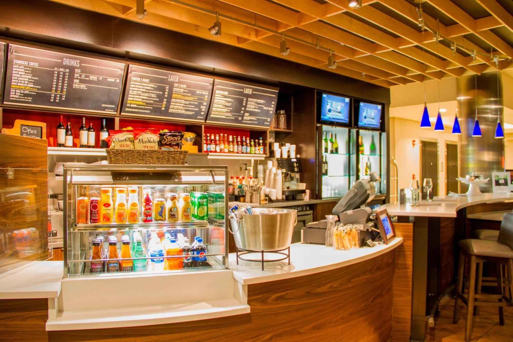Courtyard By Marriott Walton Beach-west Destin Fort Walton Beach