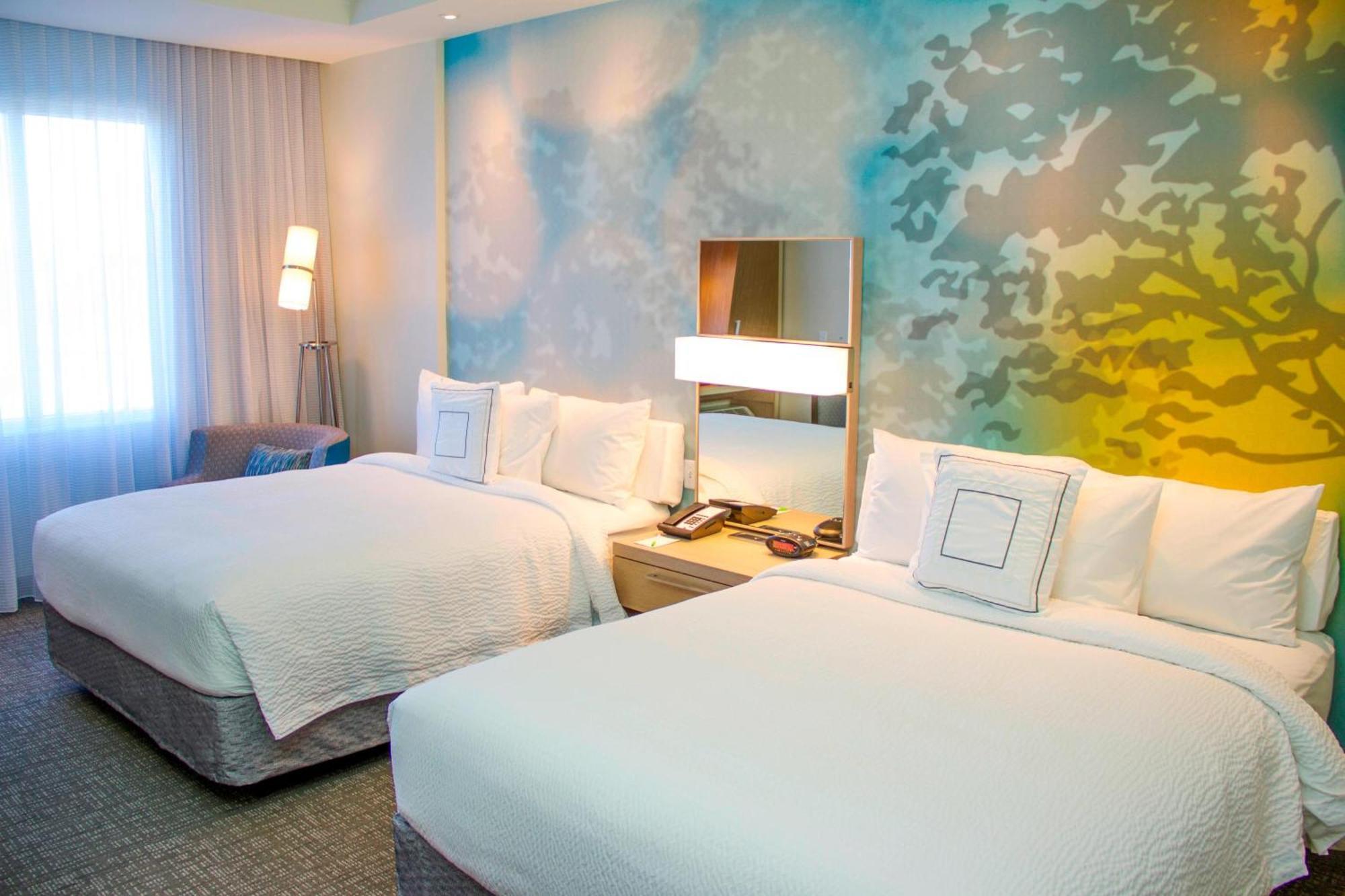 Courtyard By Marriott Walton Beach-west Destin Hotel 3*