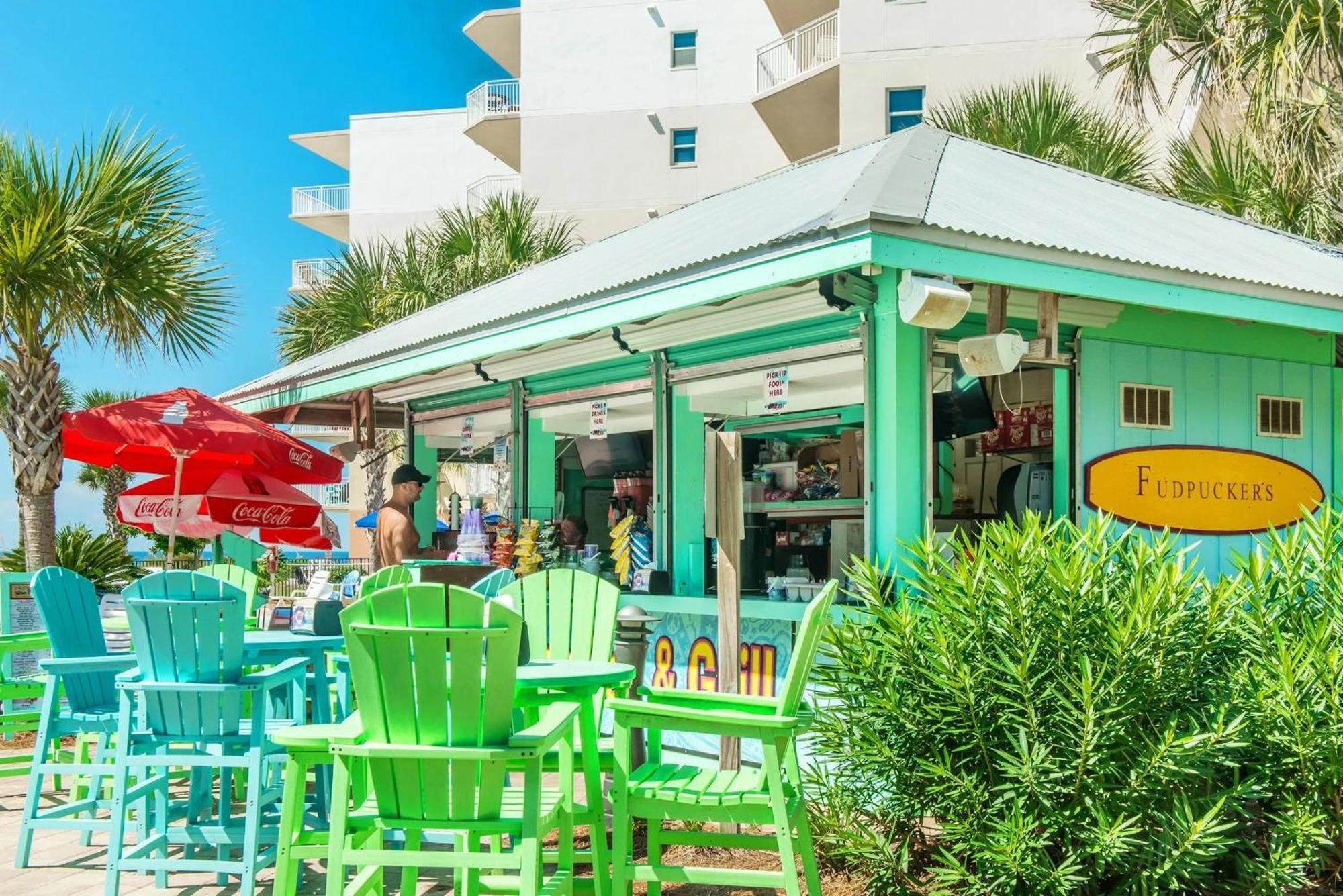 Waterscape 328-a 'fanta Sea' Holiday home Fort Walton Beach