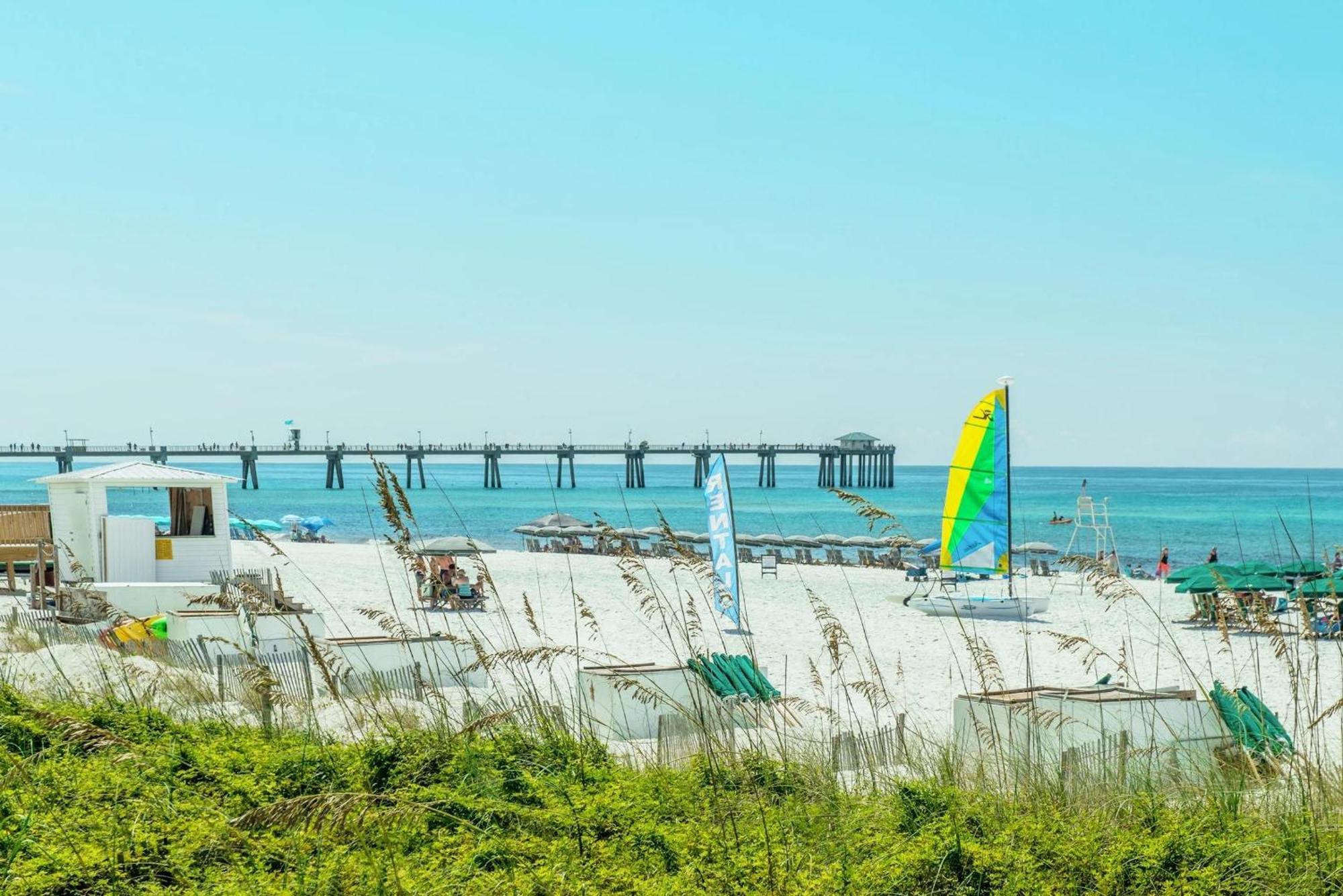 Waterscape 328-a 'fanta Sea' * Fort Walton Beach