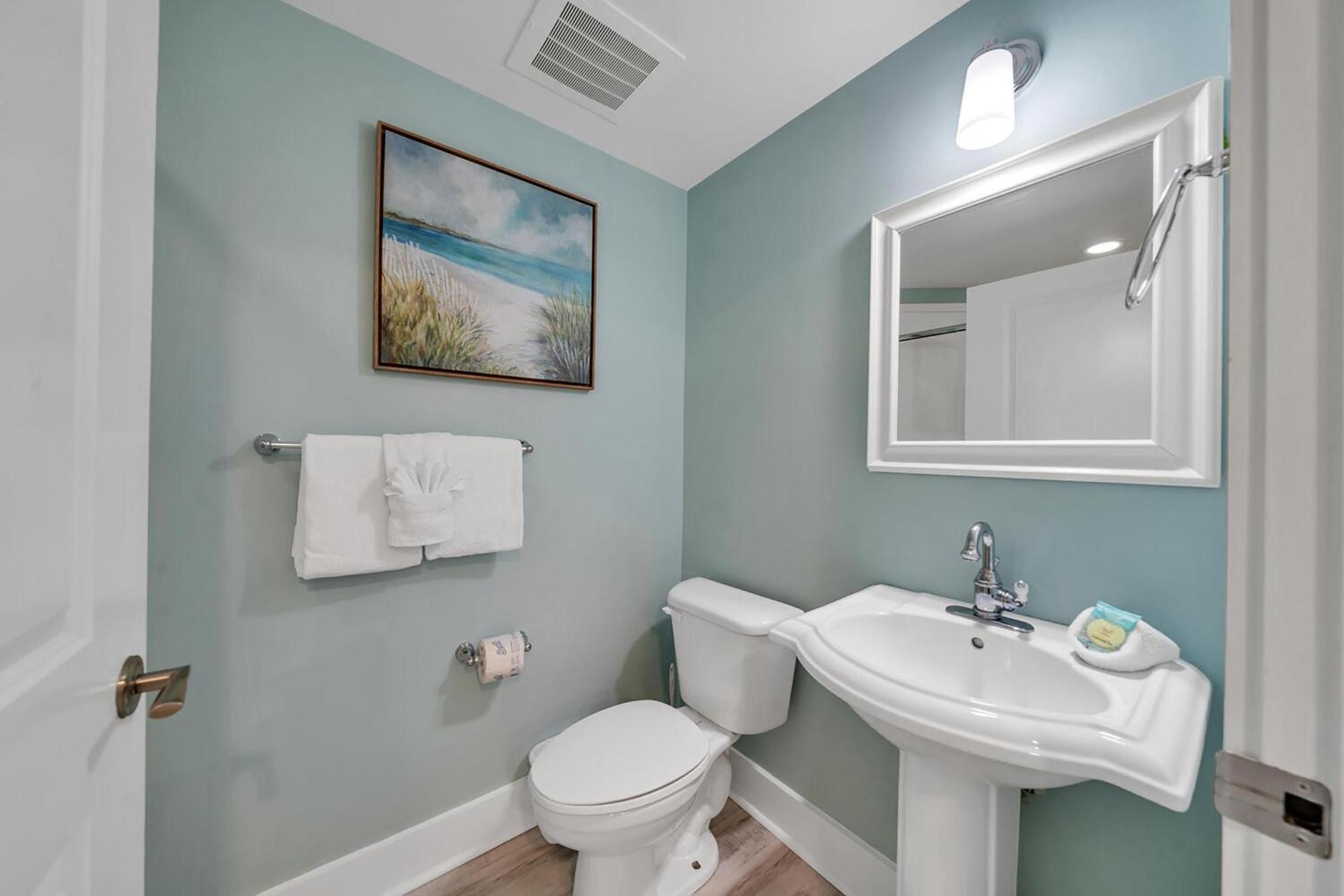 Waterscape 328-a 'fanta Sea' Holiday home Fort Walton Beach