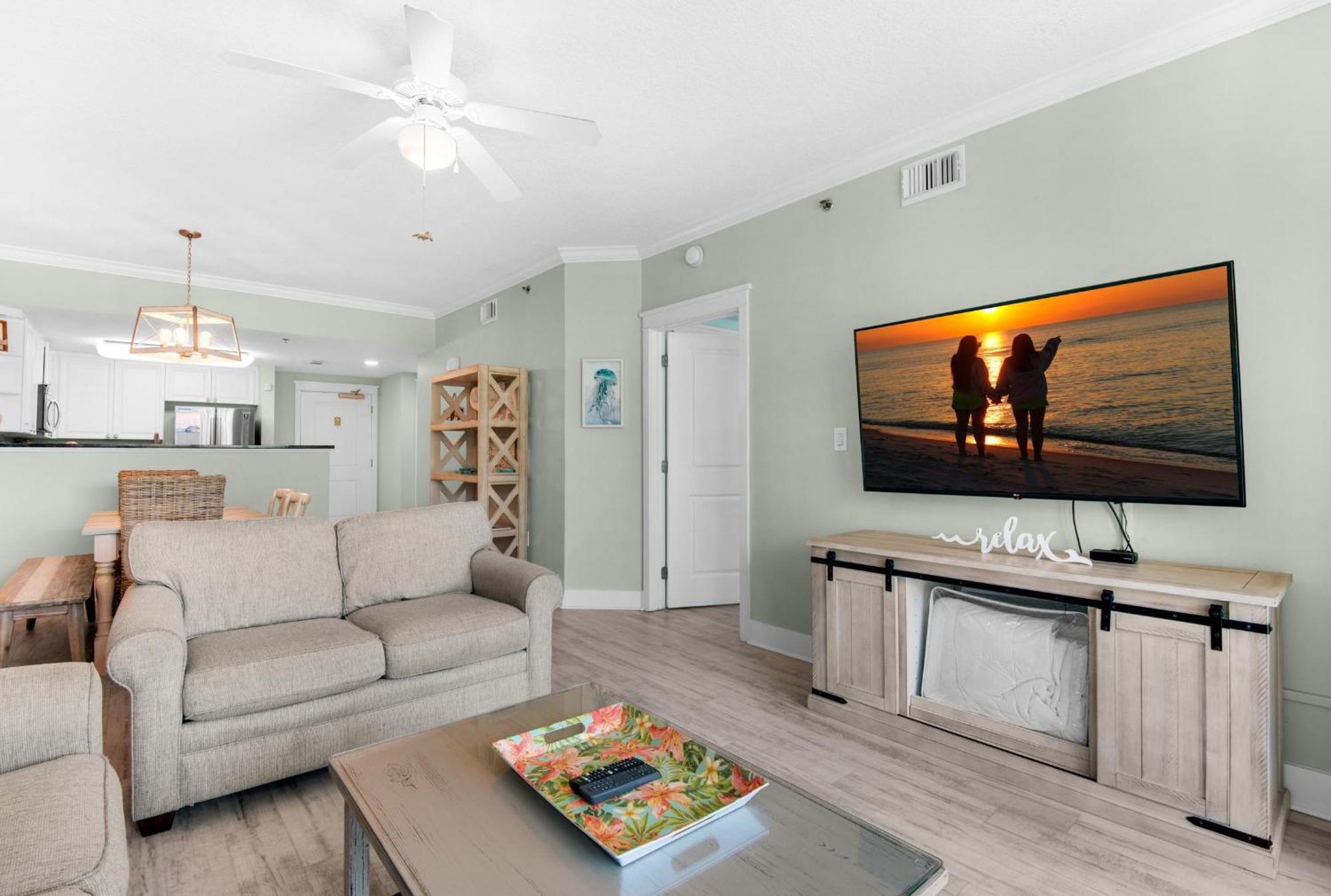 Waterscape 328-a 'fanta Sea' Fort Walton Beach