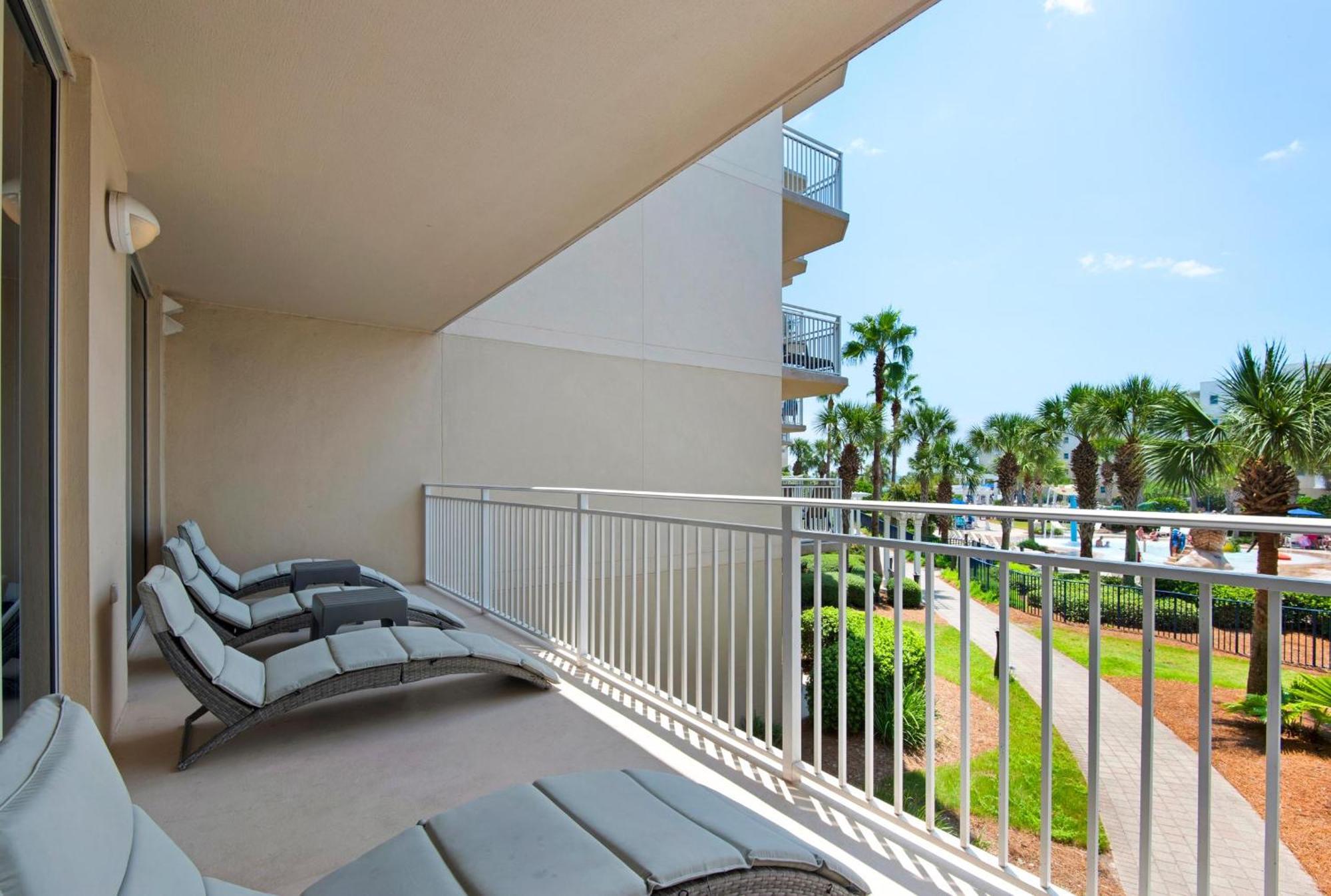 Waterscape 328-a 'fanta Sea' Holiday home