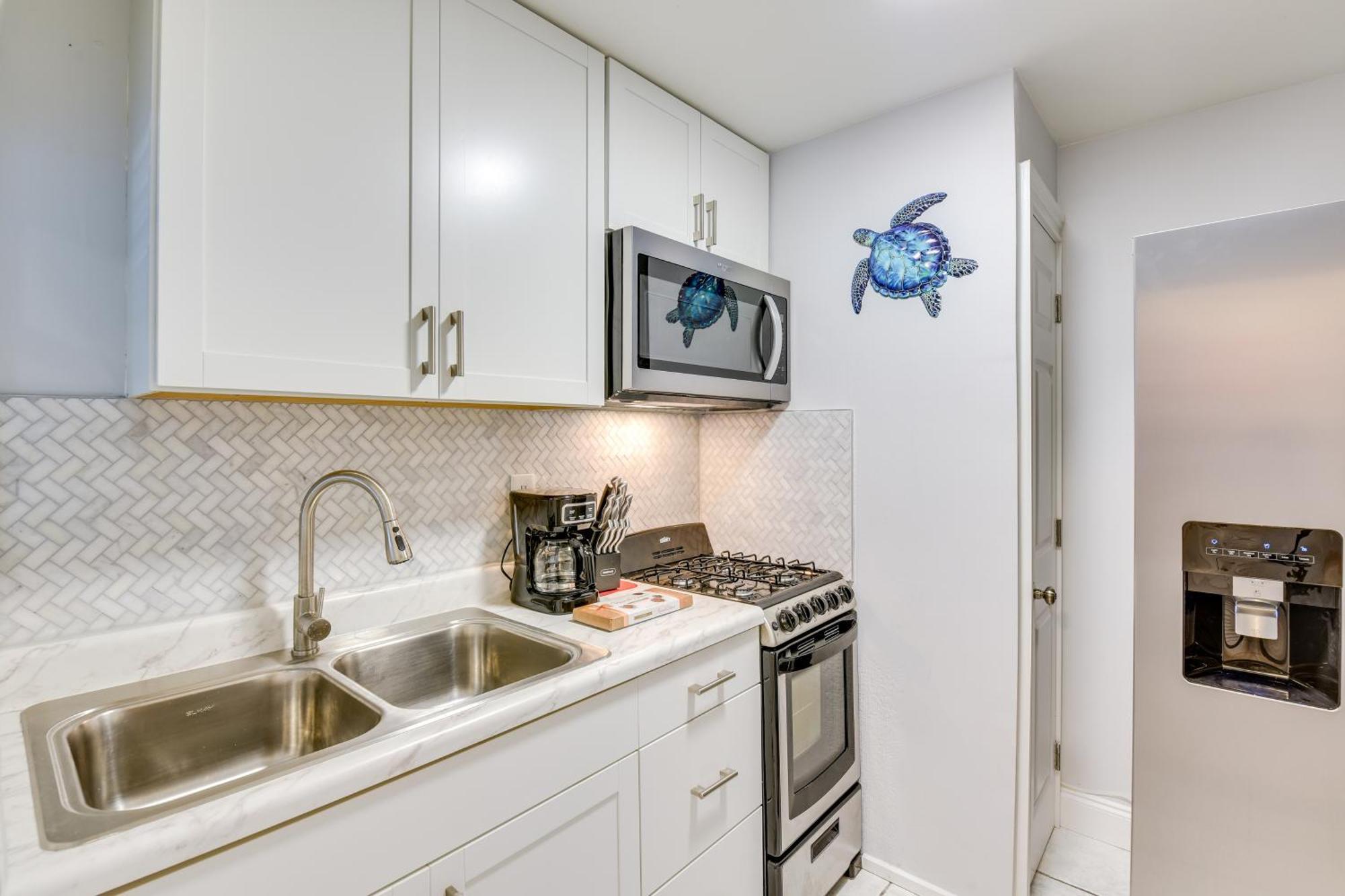 Walton With Private Hot Tub! Apartment Fort Walton Beach