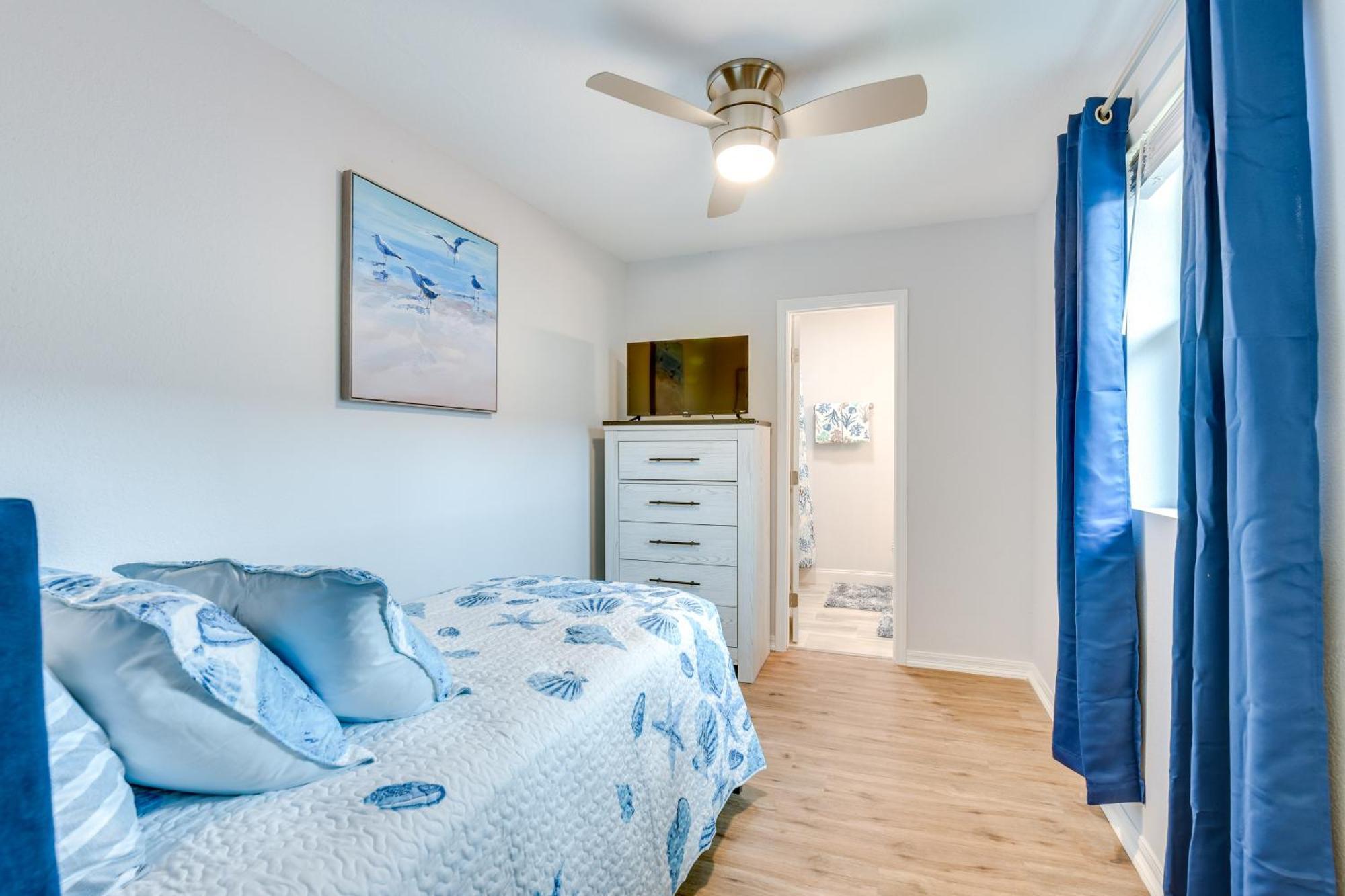 Walton With Private Hot Tub! * Fort Walton Beach
