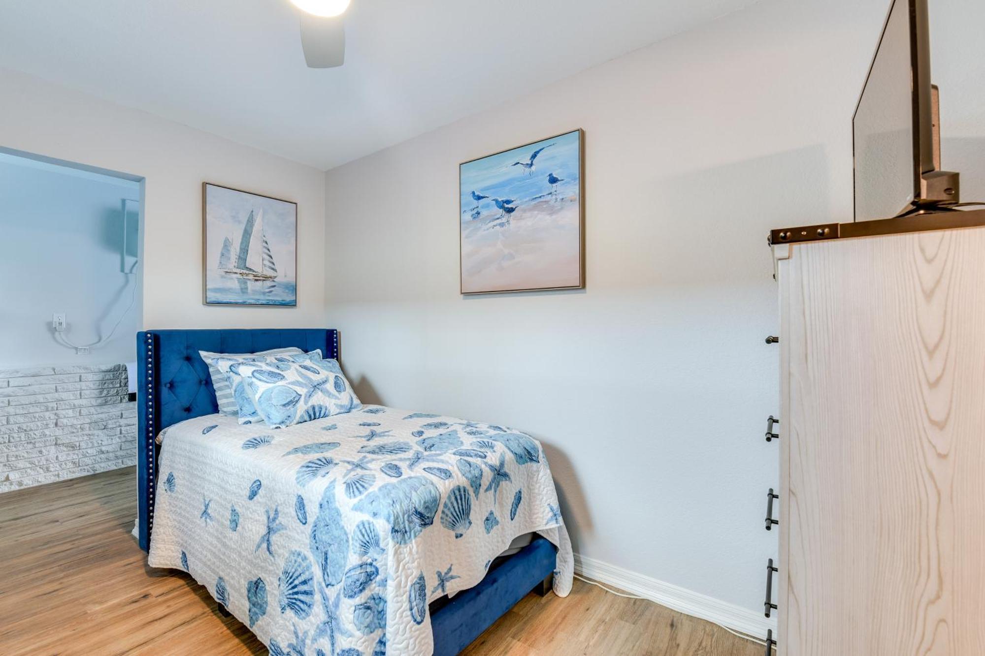 Apartment Walton With Private Hot Tub! *