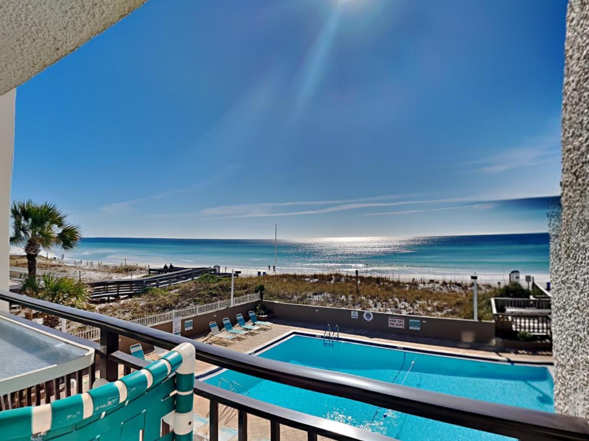 Emerald Isle - Walton - #301 - Sun Fort Walton Beach