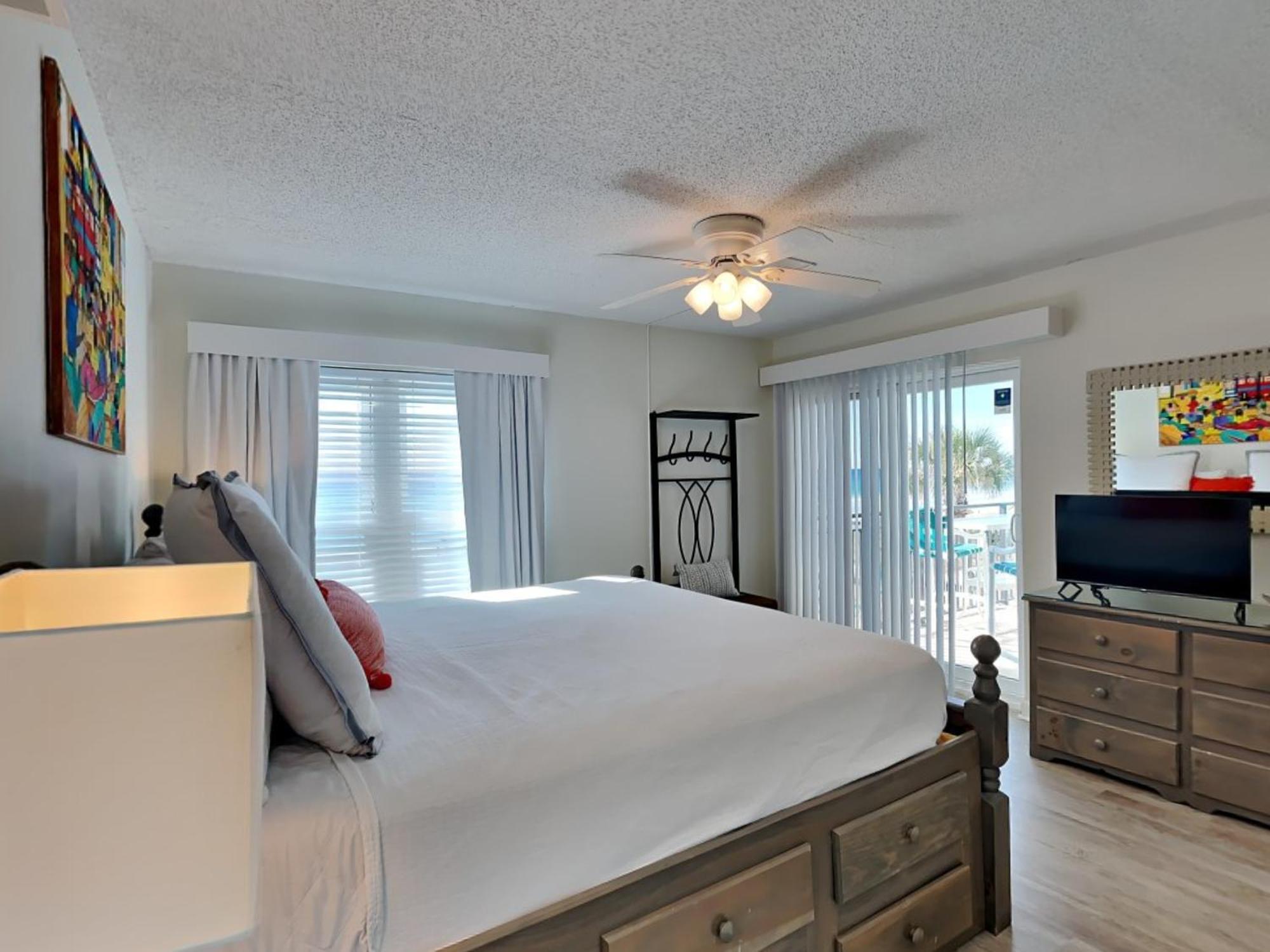Emerald Isle - Walton - #301 - Sun Holiday home *